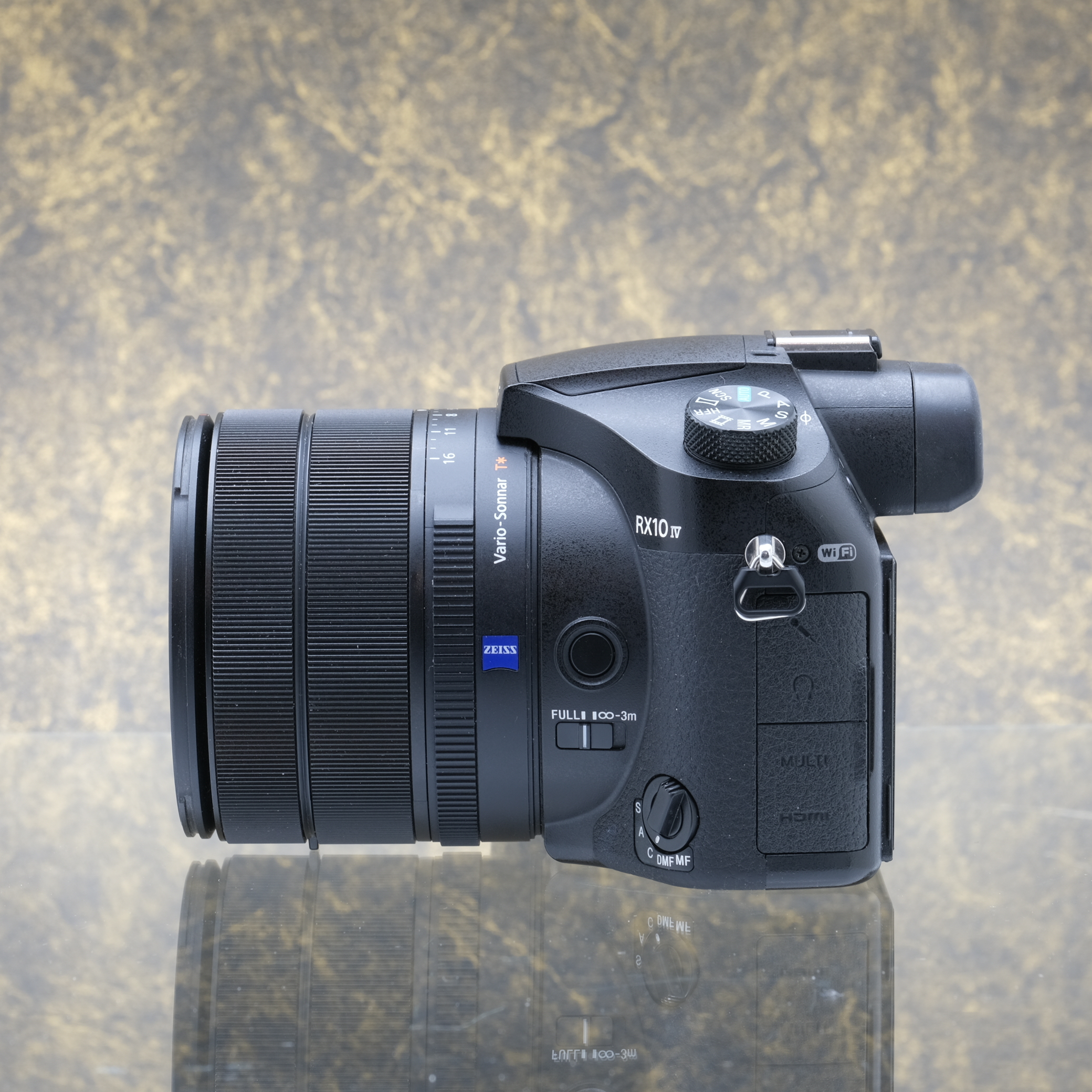 Sony RX10 IV - Tweedehands