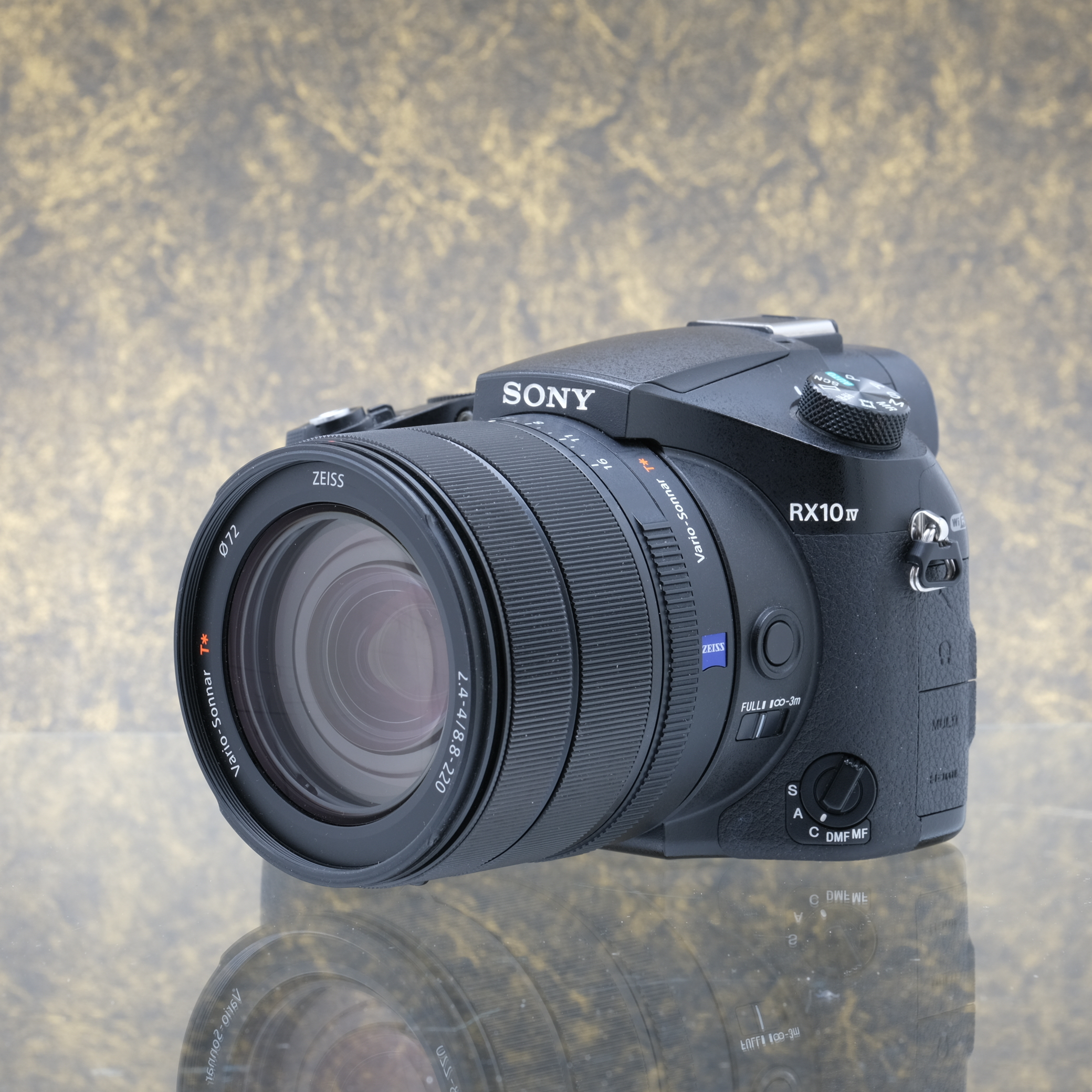 Sony RX10 IV - Tweedehands