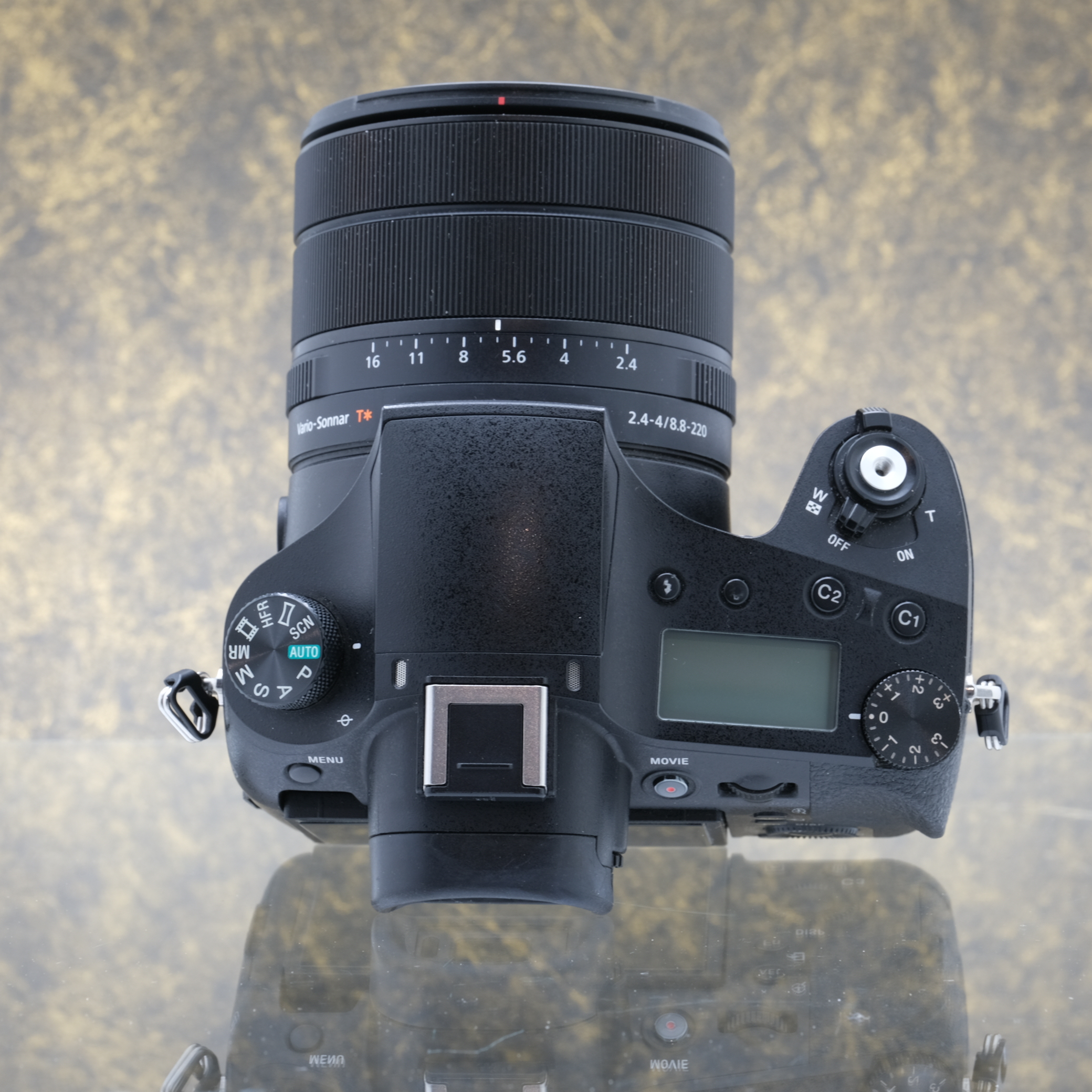 Sony RX10 IV - Tweedehands