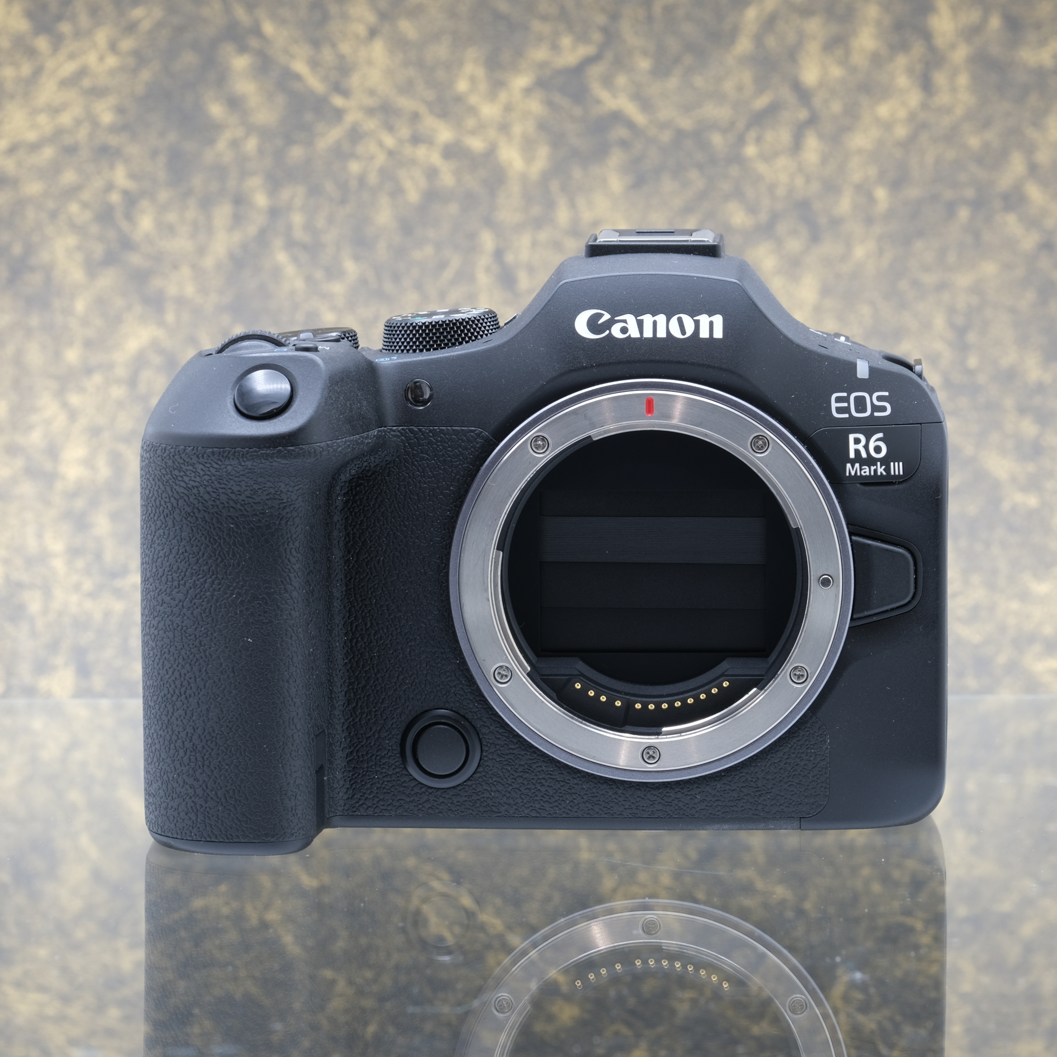 Canon EOS R6 III Body - Tweedehands