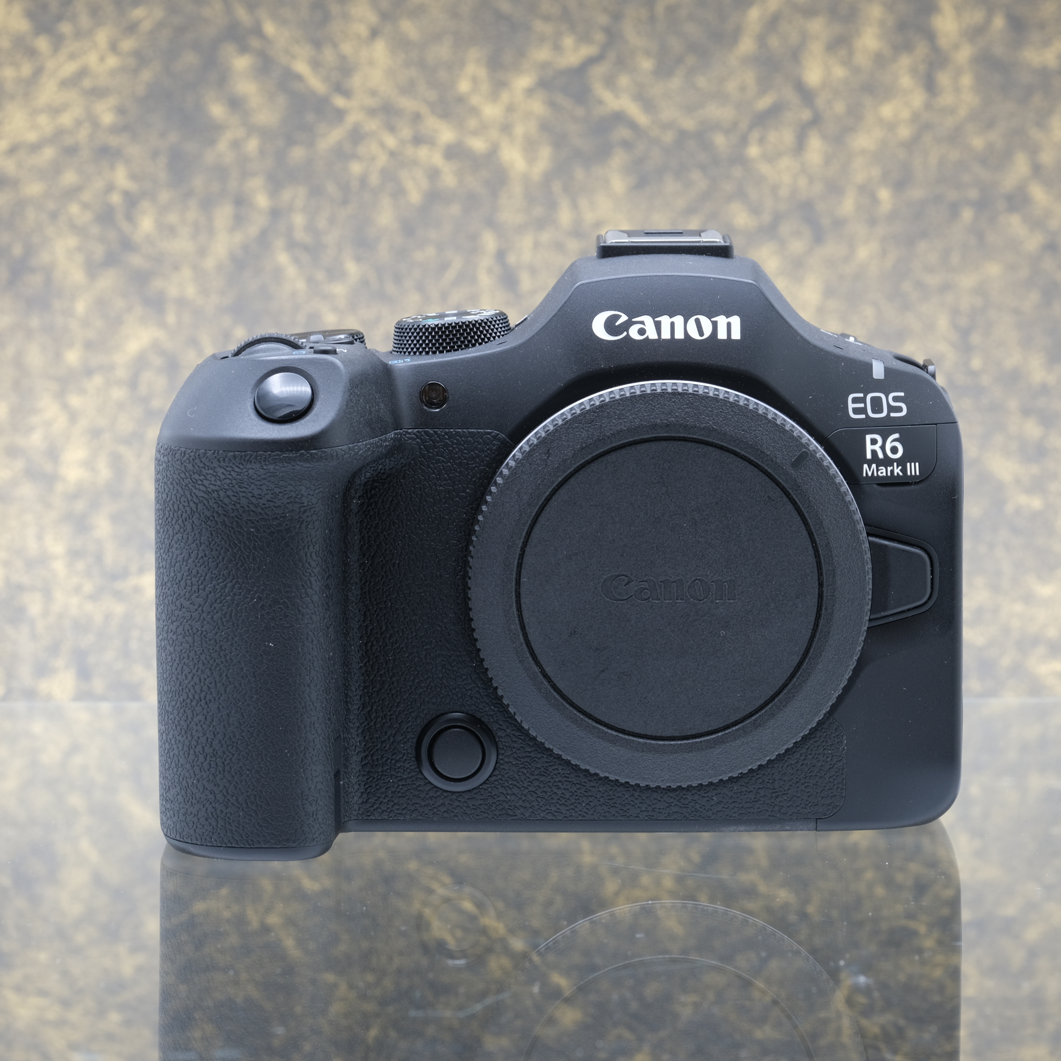 Canon EOS R6 III Body - Tweedehands