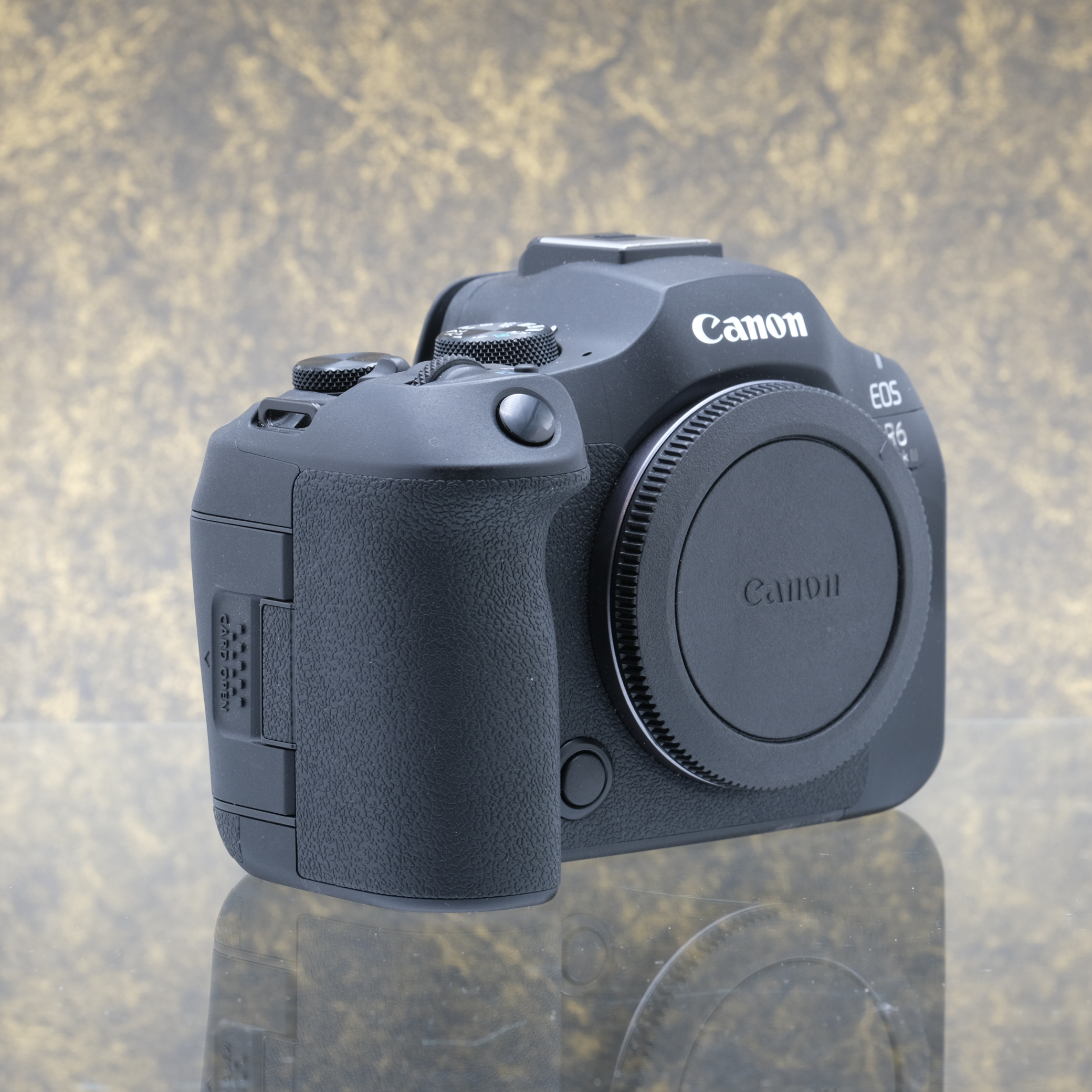 Canon EOS R6 III Body - Tweedehands