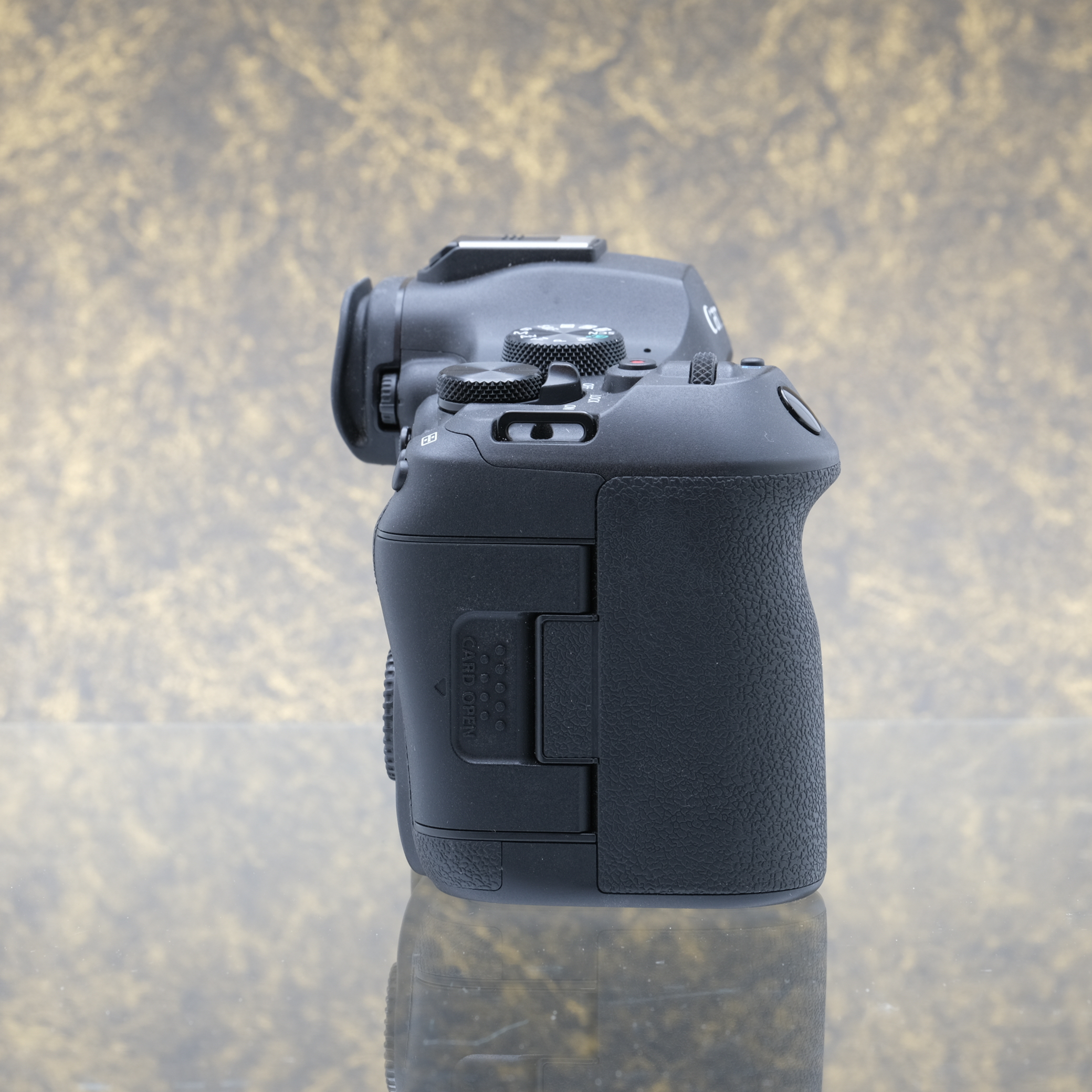 Canon EOS R6 III Body - Tweedehands