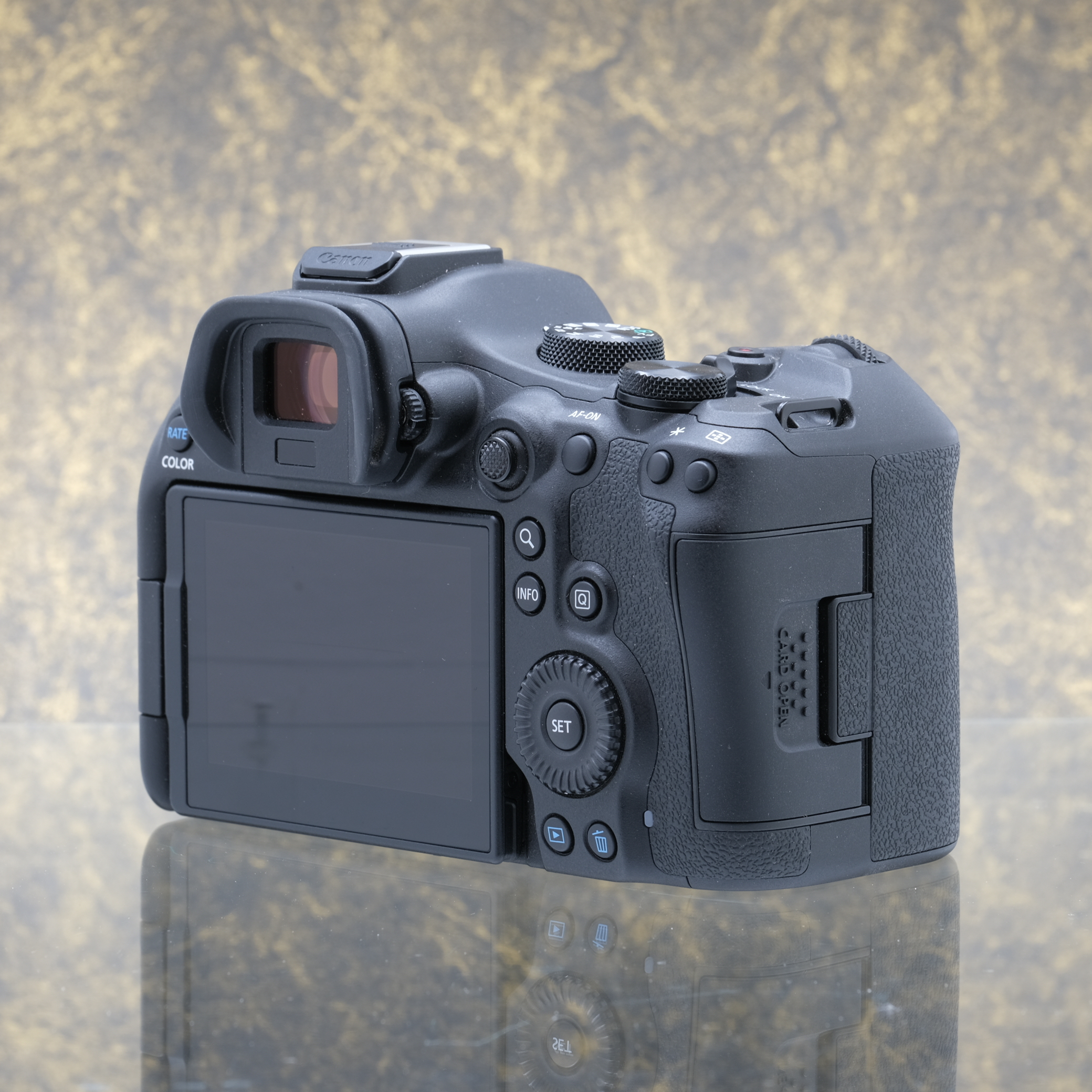 Canon EOS R6 III Body - Tweedehands