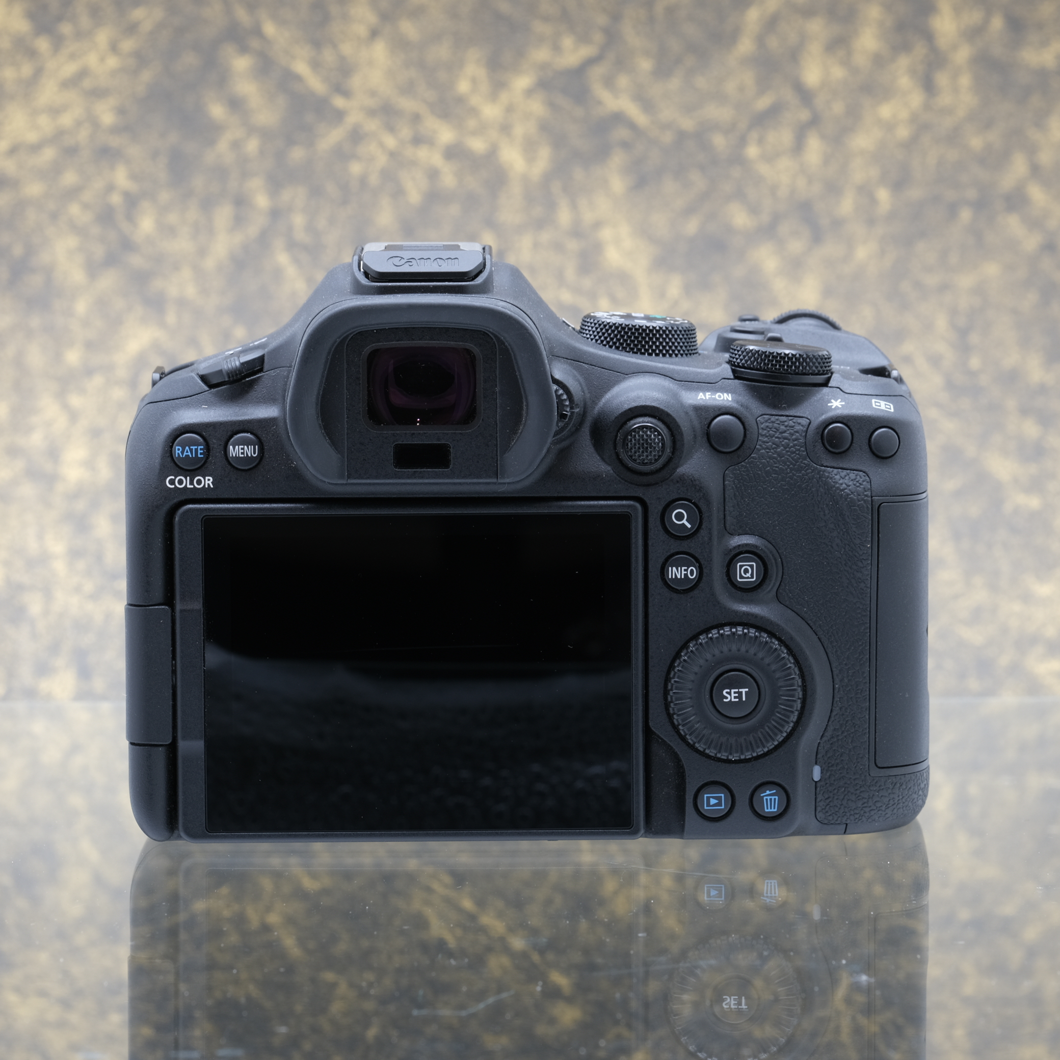 Canon EOS R6 III Body - Tweedehands