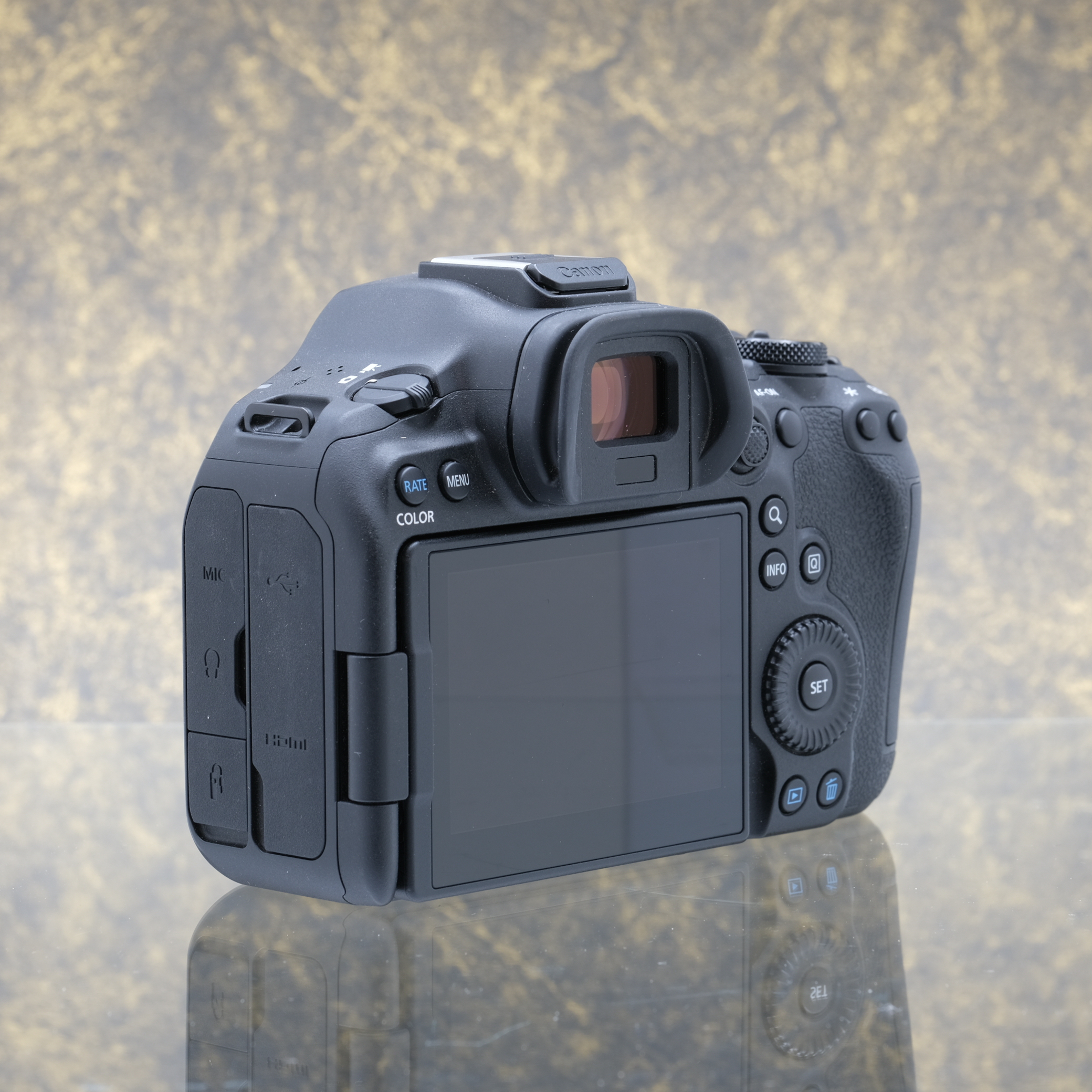 Canon EOS R6 III Body - Tweedehands