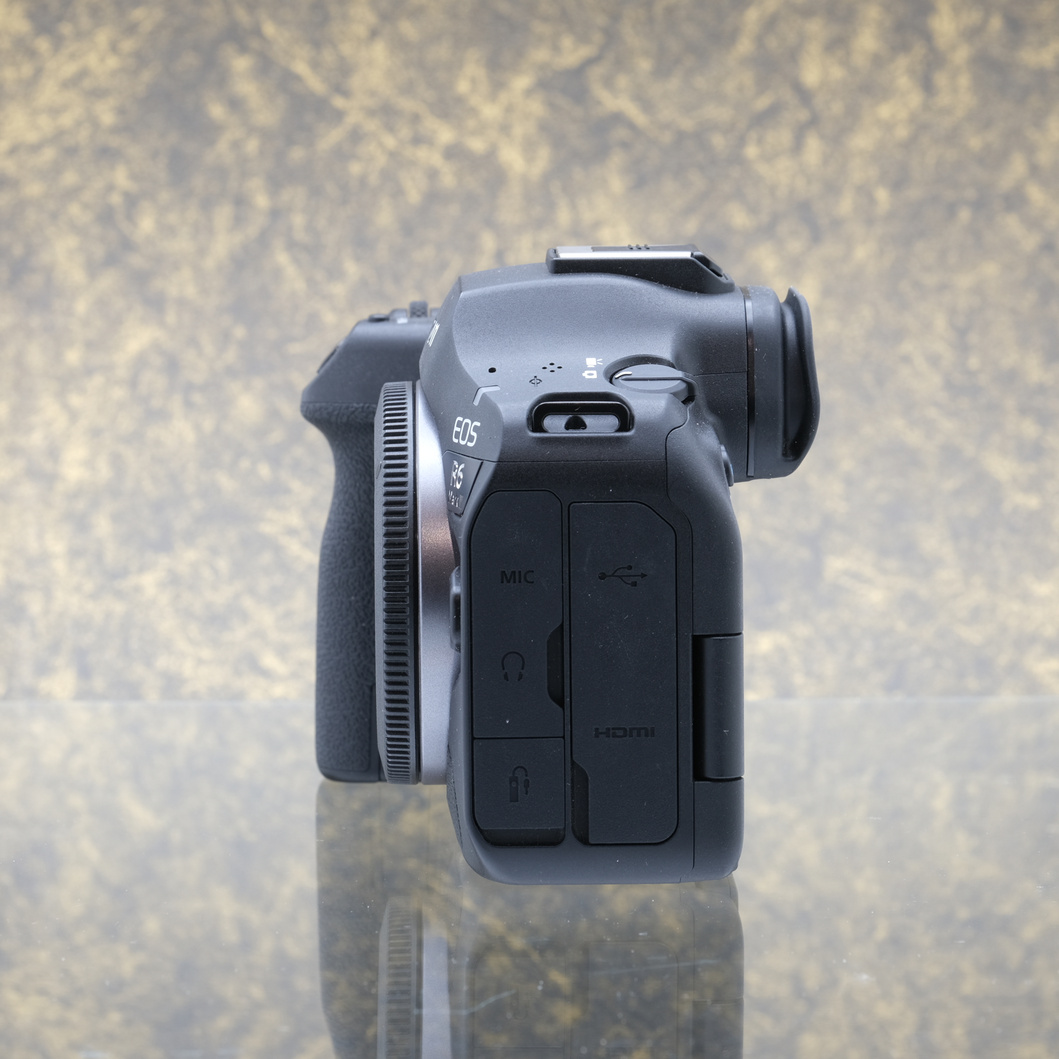 Canon EOS R6 III Body - Tweedehands