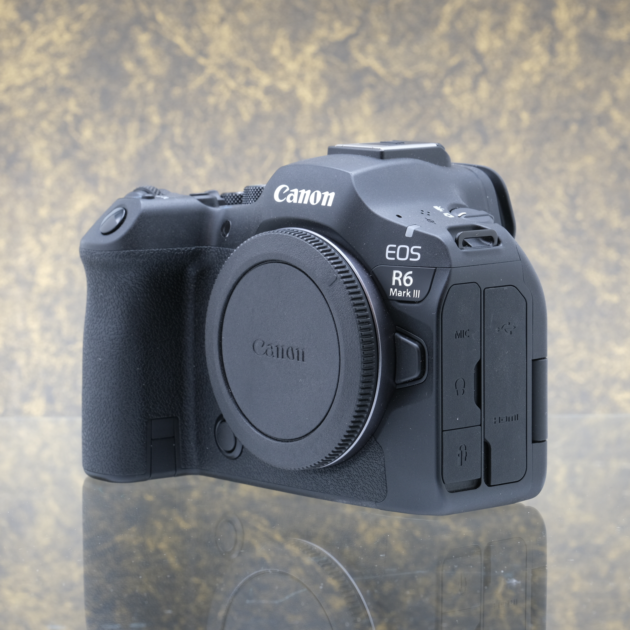 Canon EOS R6 III Body - Tweedehands
