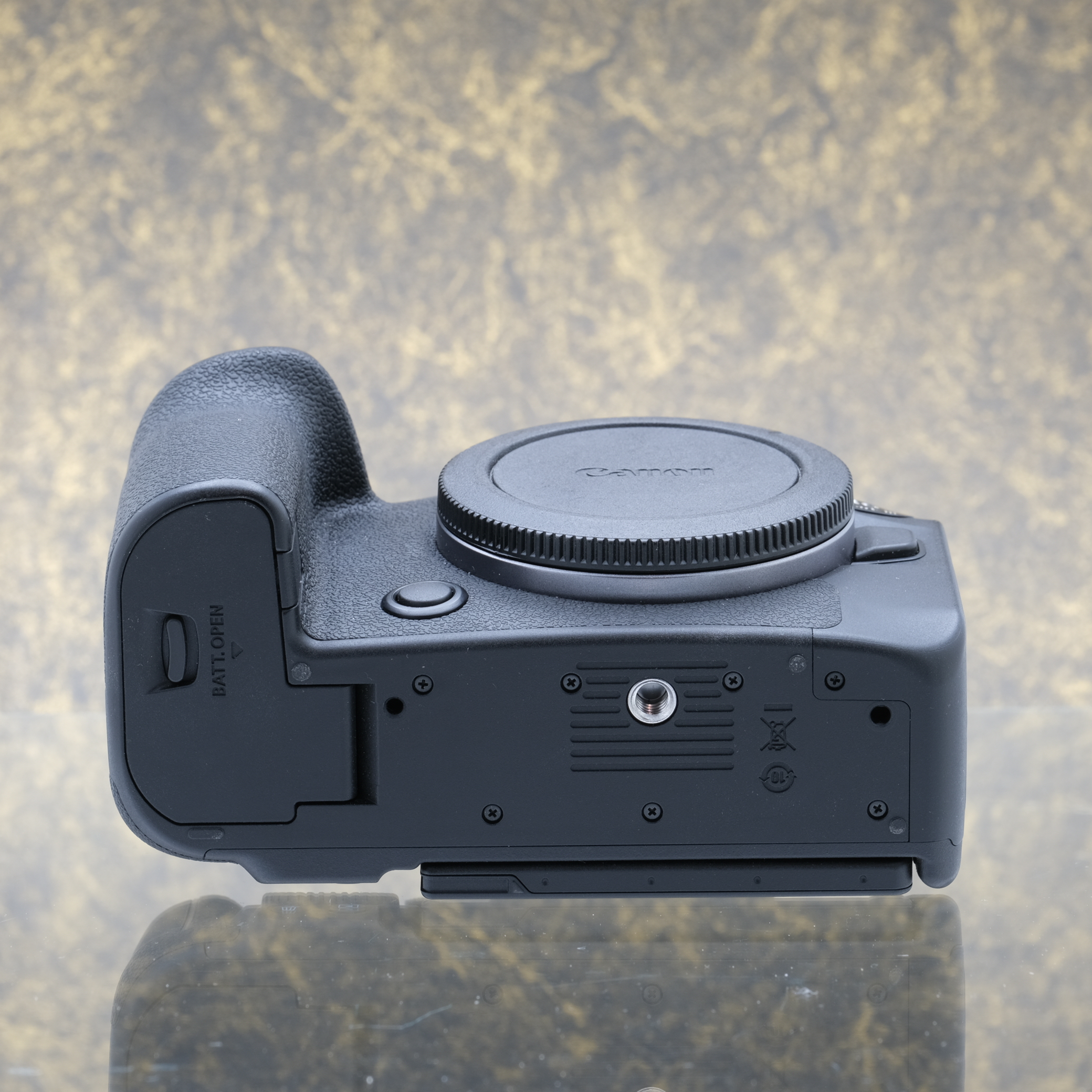 Canon EOS R6 III Body - Tweedehands