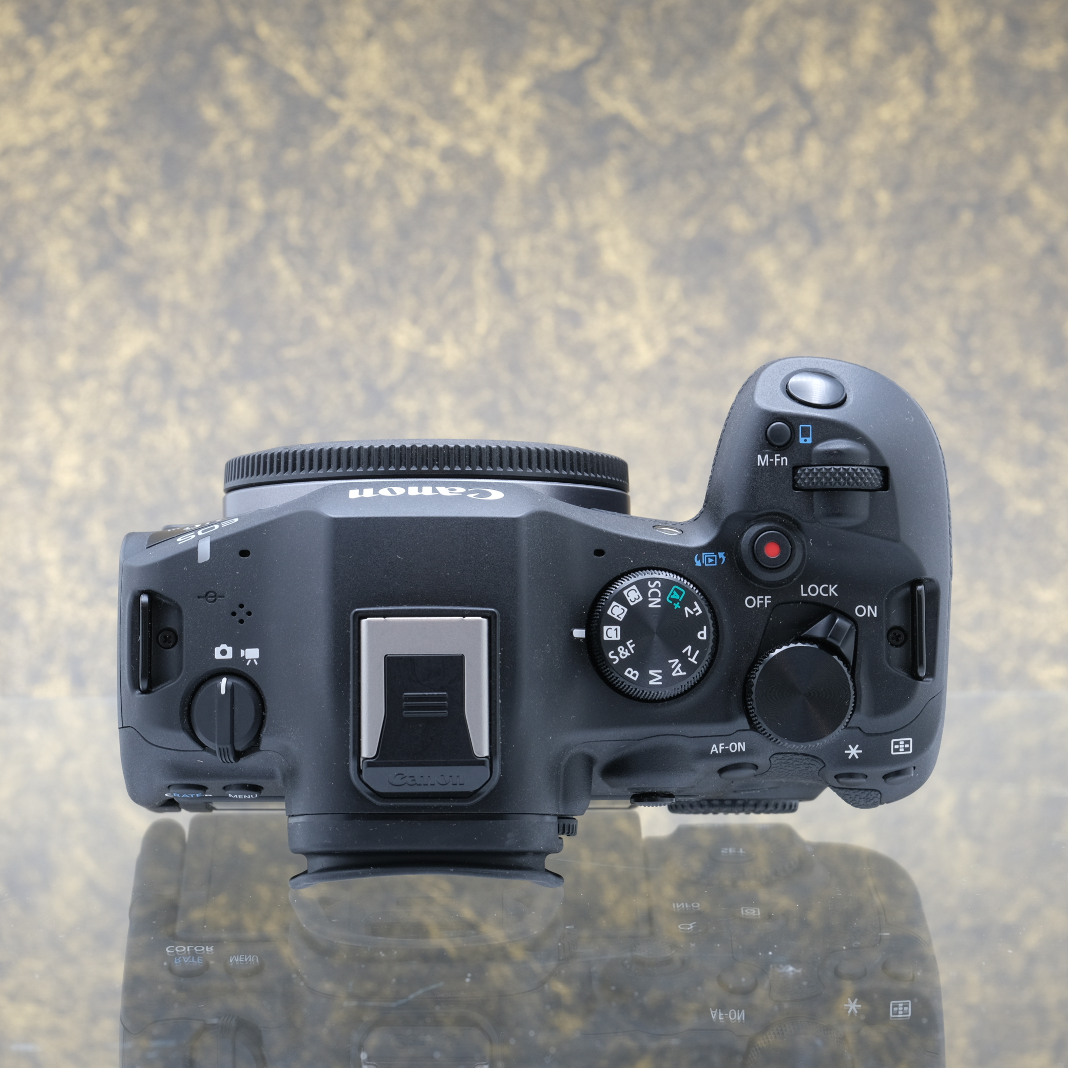 Canon EOS R6 III Body - Tweedehands