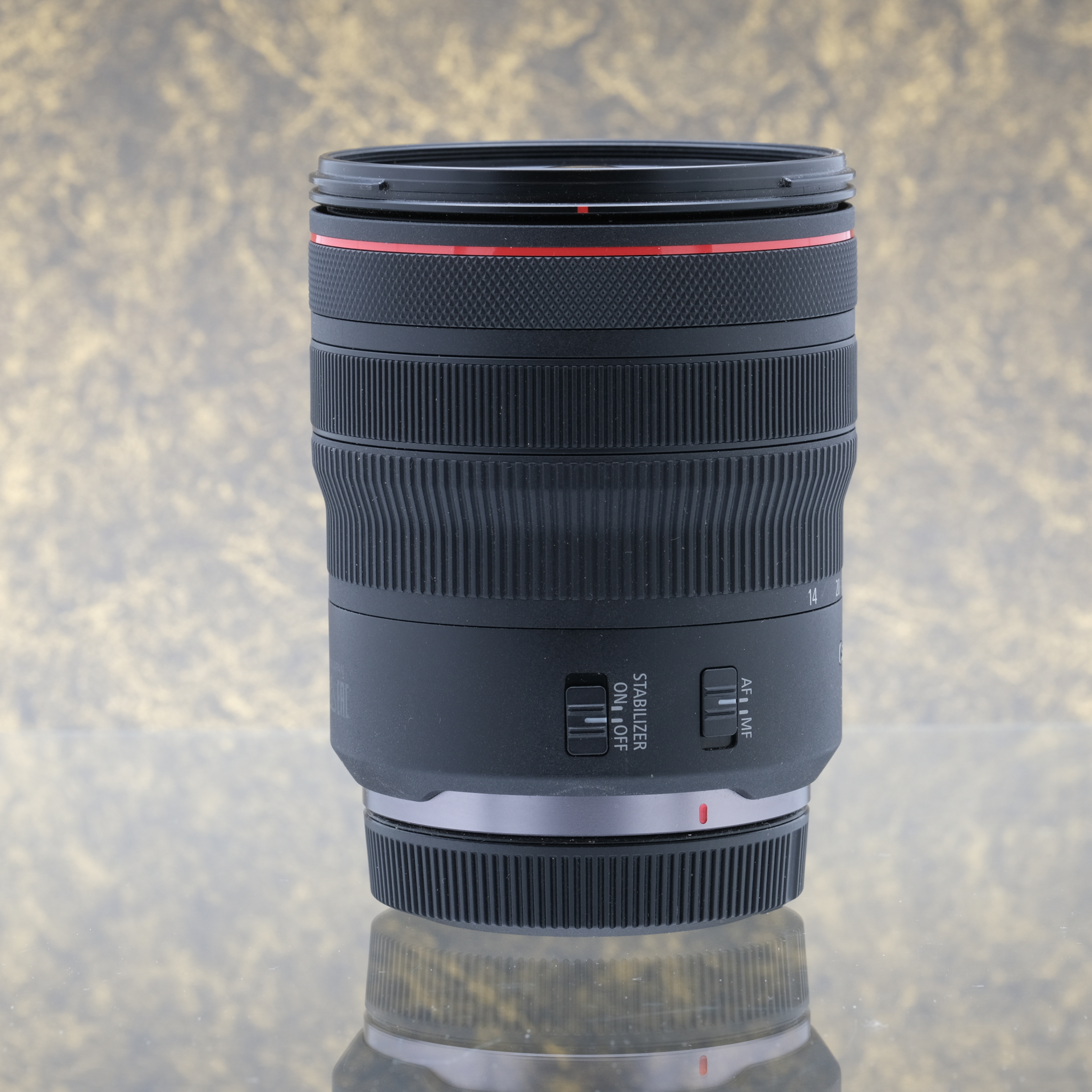 Canon RF 14-35mm f/4 L IS USM - Tweedehands