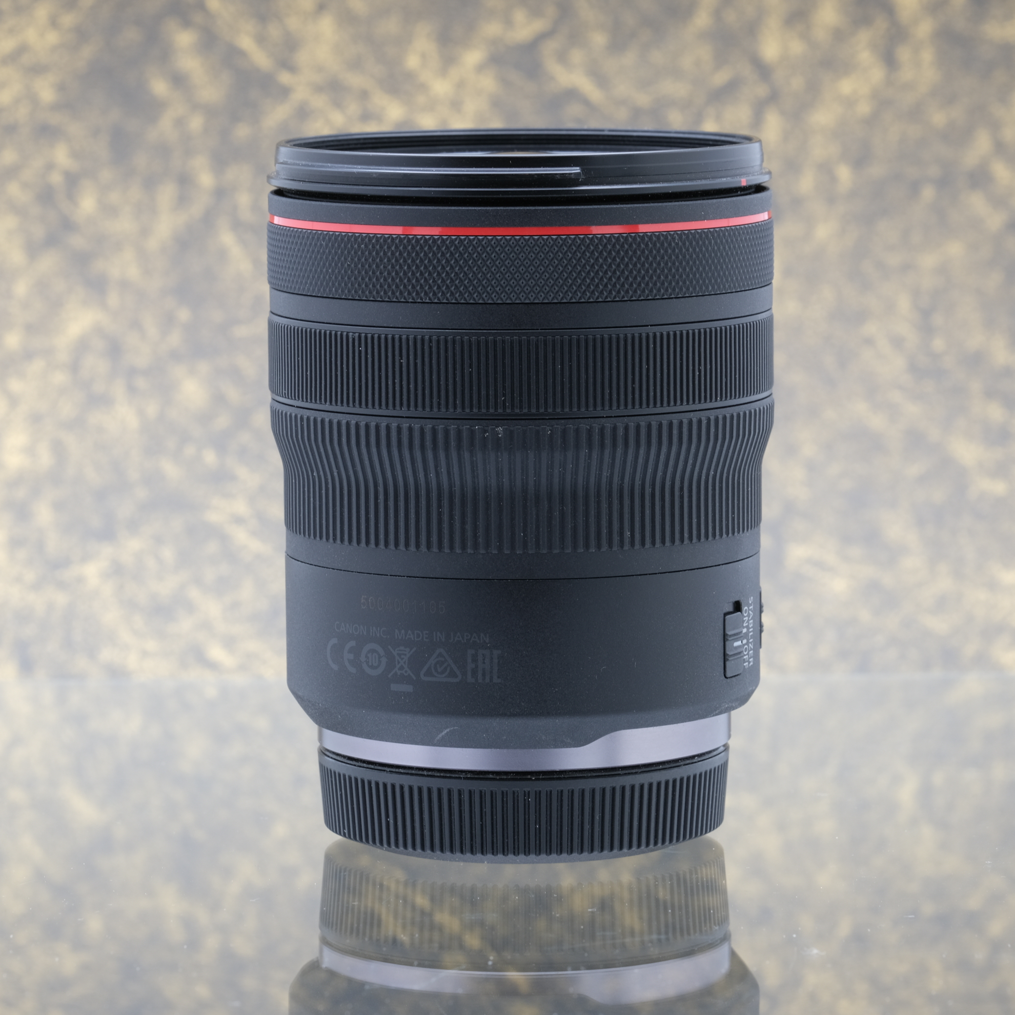 Canon RF 14-35mm f/4 L IS USM - Tweedehands