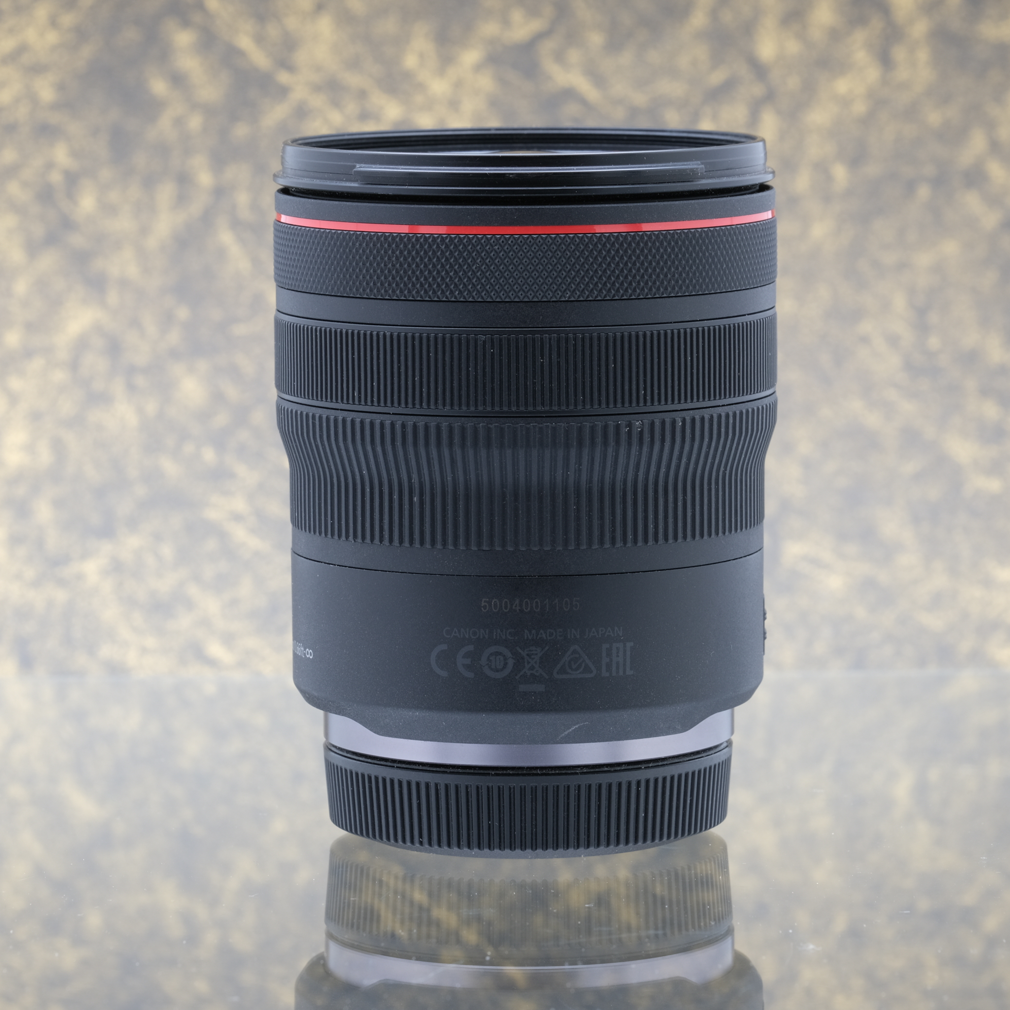 Canon RF 14-35mm f/4 L IS USM - Tweedehands