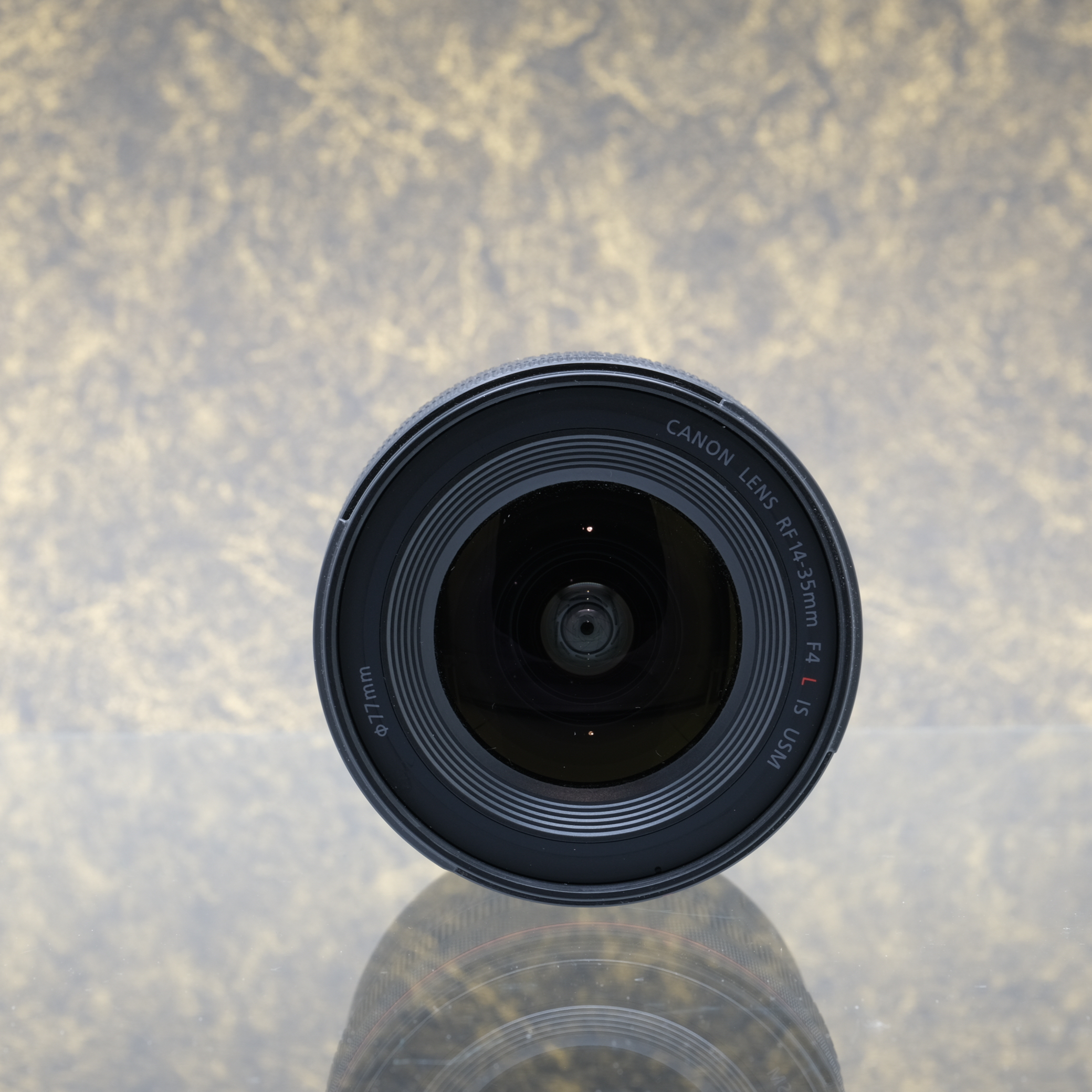 Canon RF 14-35mm f/4 L IS USM - Tweedehands