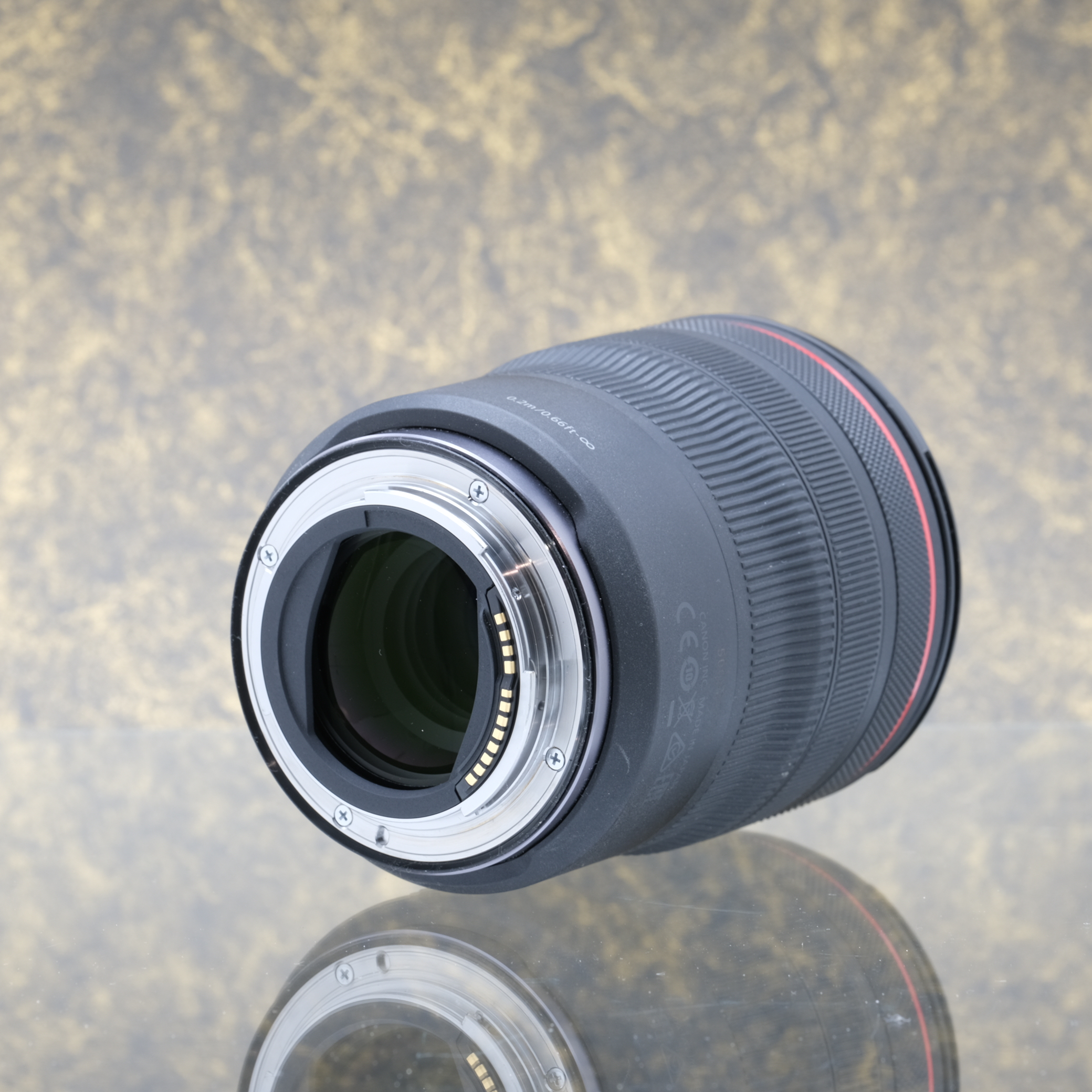 Canon RF 14-35mm f/4 L IS USM - Tweedehands