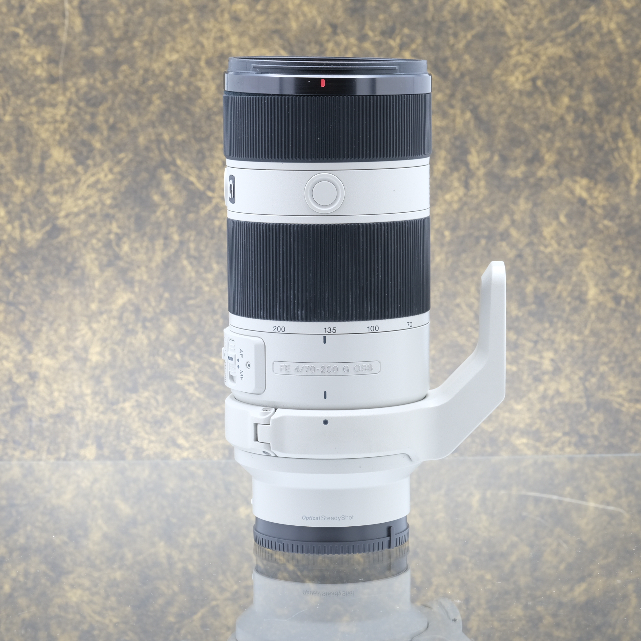 Sony FE 70-200mm f/4 G OSS - Tweedehands