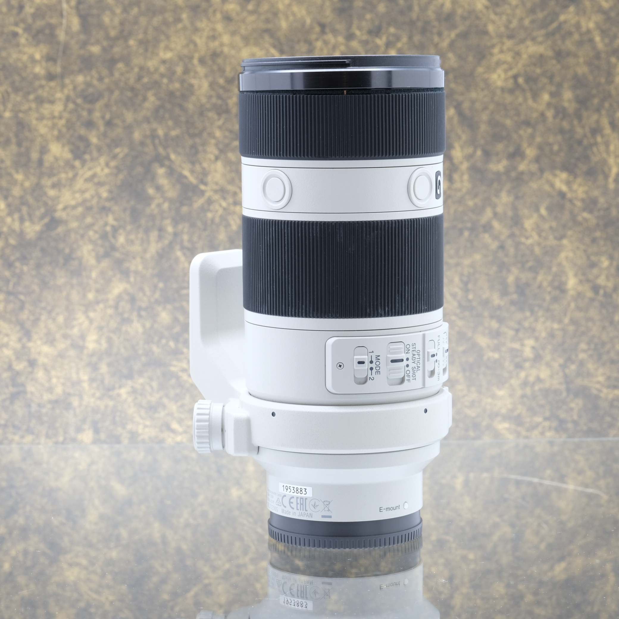 Sony FE 70-200mm f/4 G OSS - Tweedehands