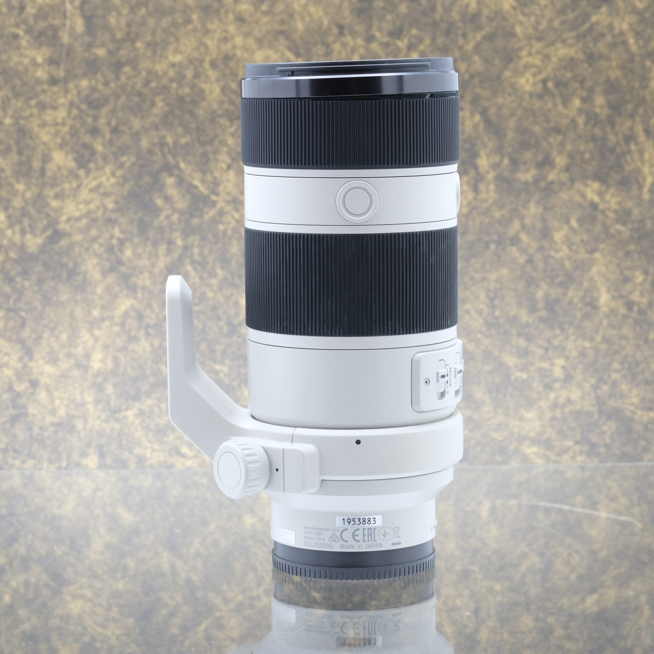 Sony FE 70-200mm f/4 G OSS - Tweedehands