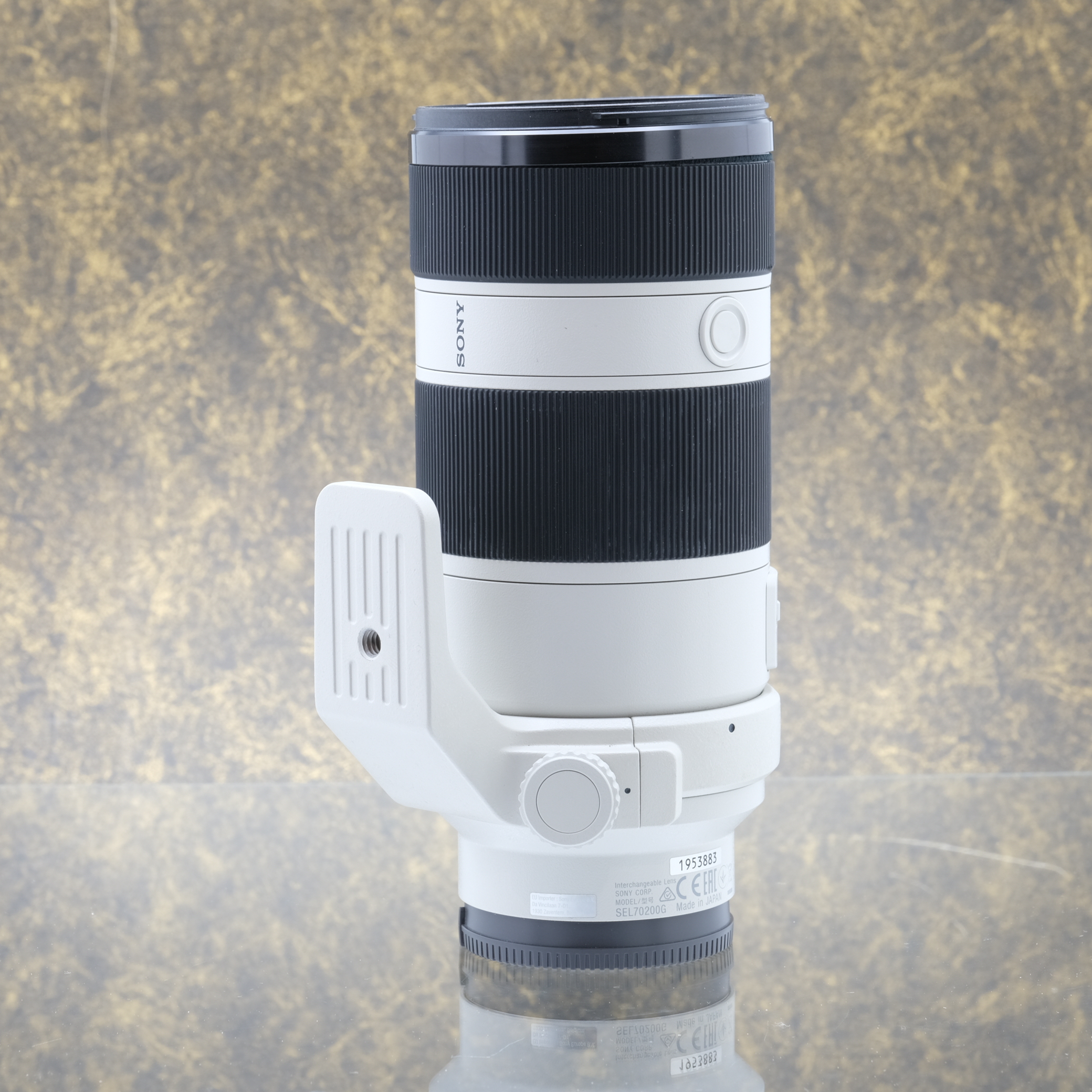 Sony FE 70-200mm f/4 G OSS - Tweedehands