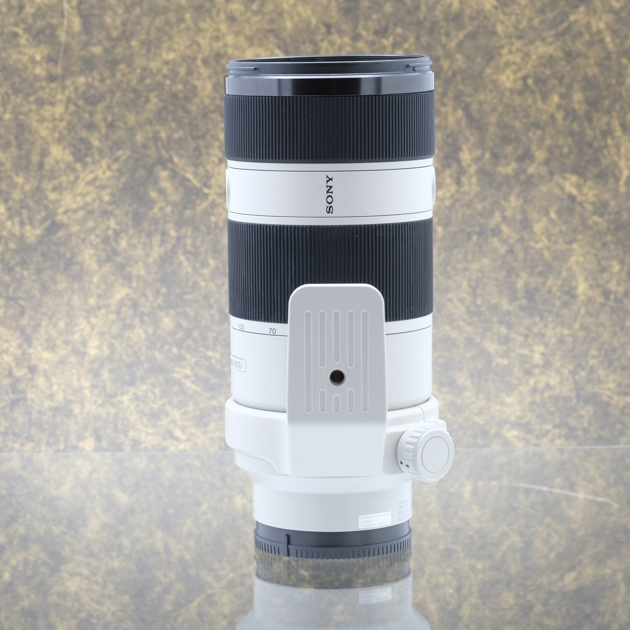 Sony FE 70-200mm f/4 G OSS - Tweedehands