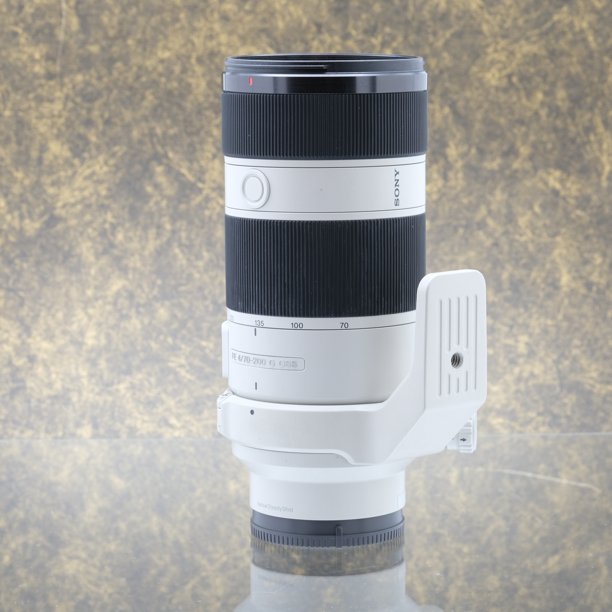 Sony FE 70-200mm f/4 G OSS - Tweedehands
