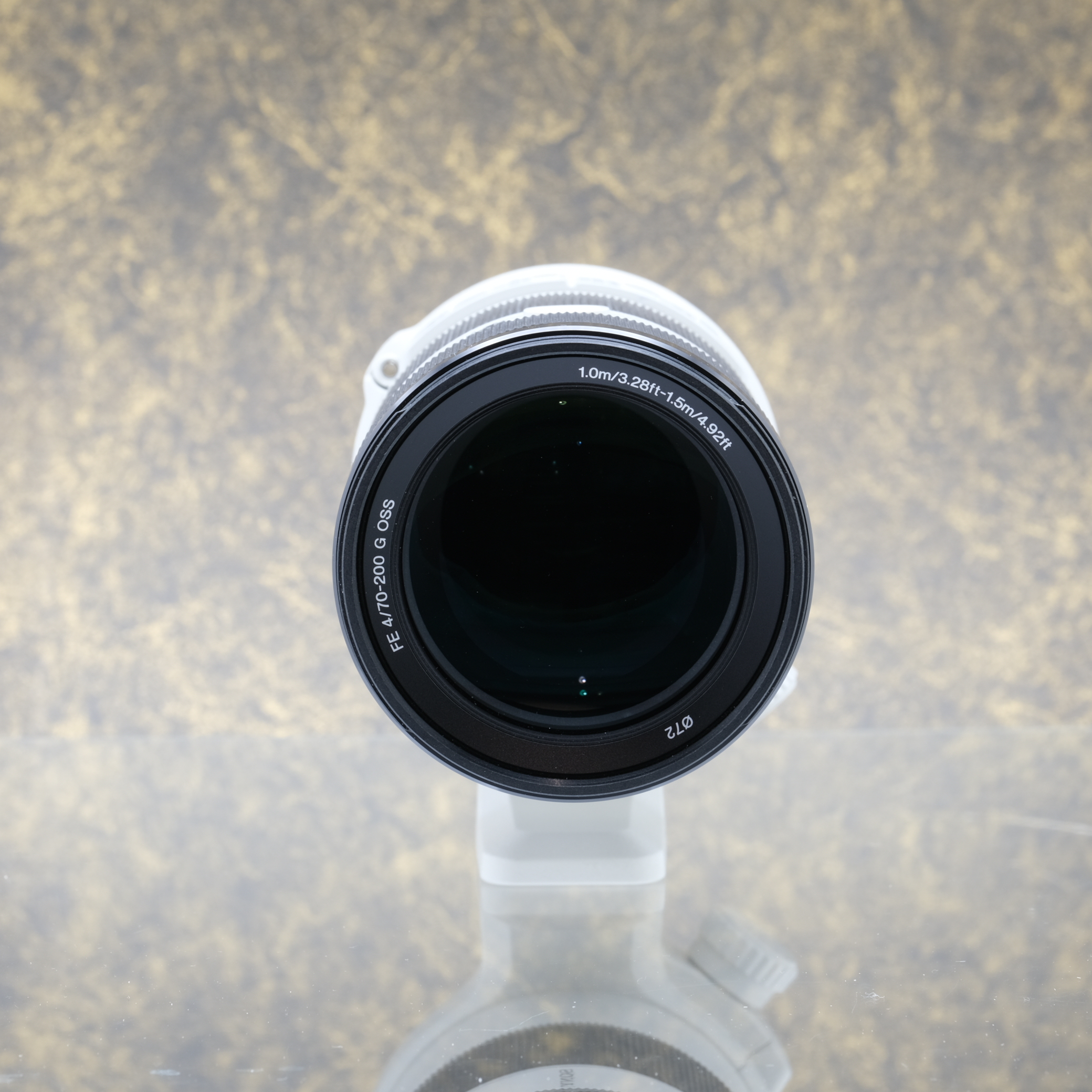 Sony FE 70-200mm f/4 G OSS - Tweedehands