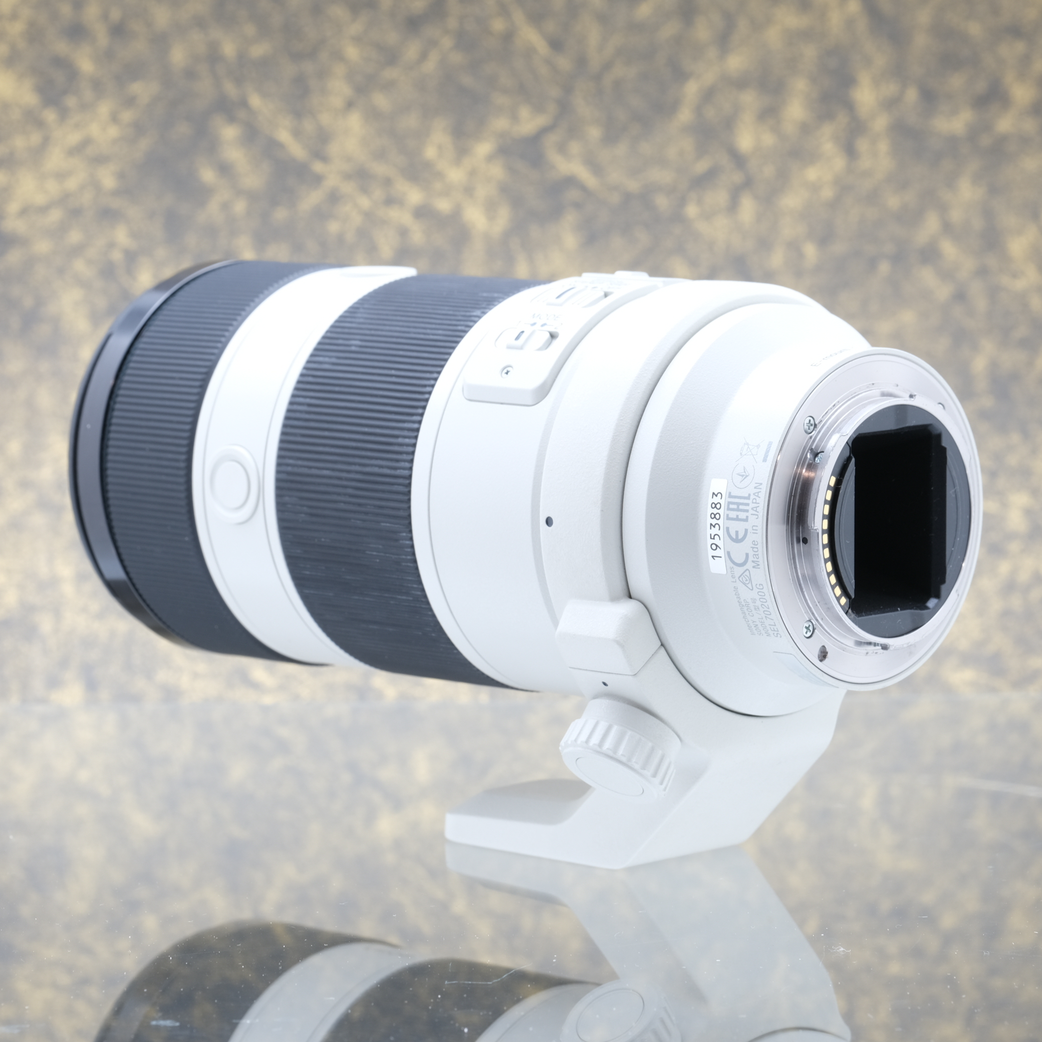 Sony FE 70-200mm f/4 G OSS - Tweedehands