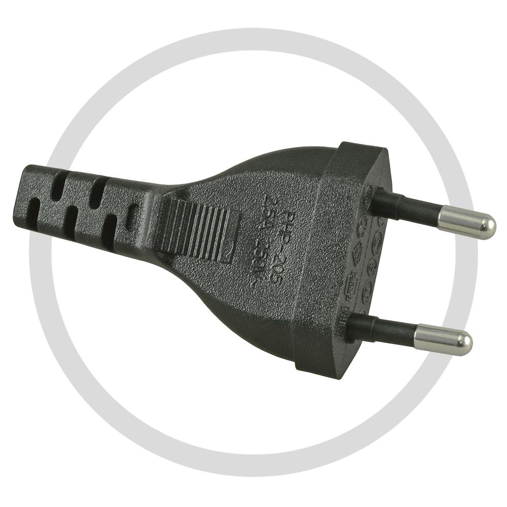 Jupio Basic V-Mount Charger 5.0A (EU plug to D-Tap)