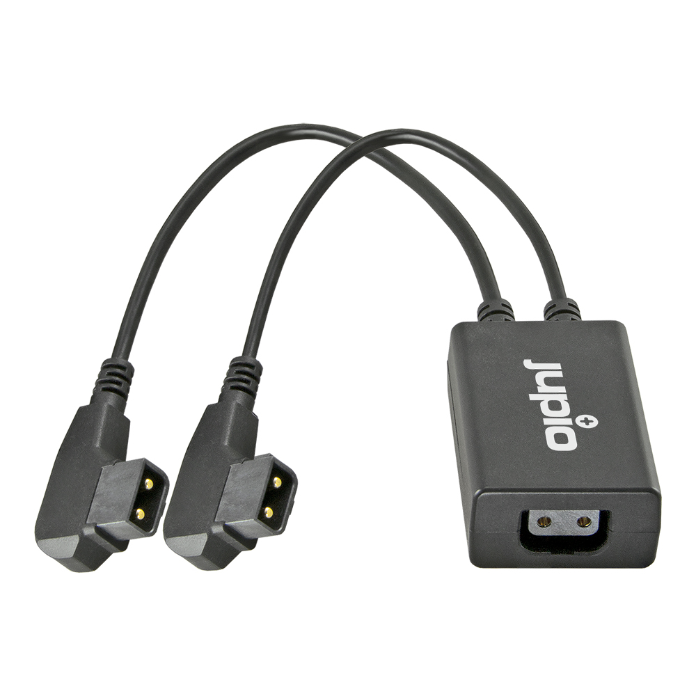 Jupio D-Tap splitter cable (for use with DTAC0001)