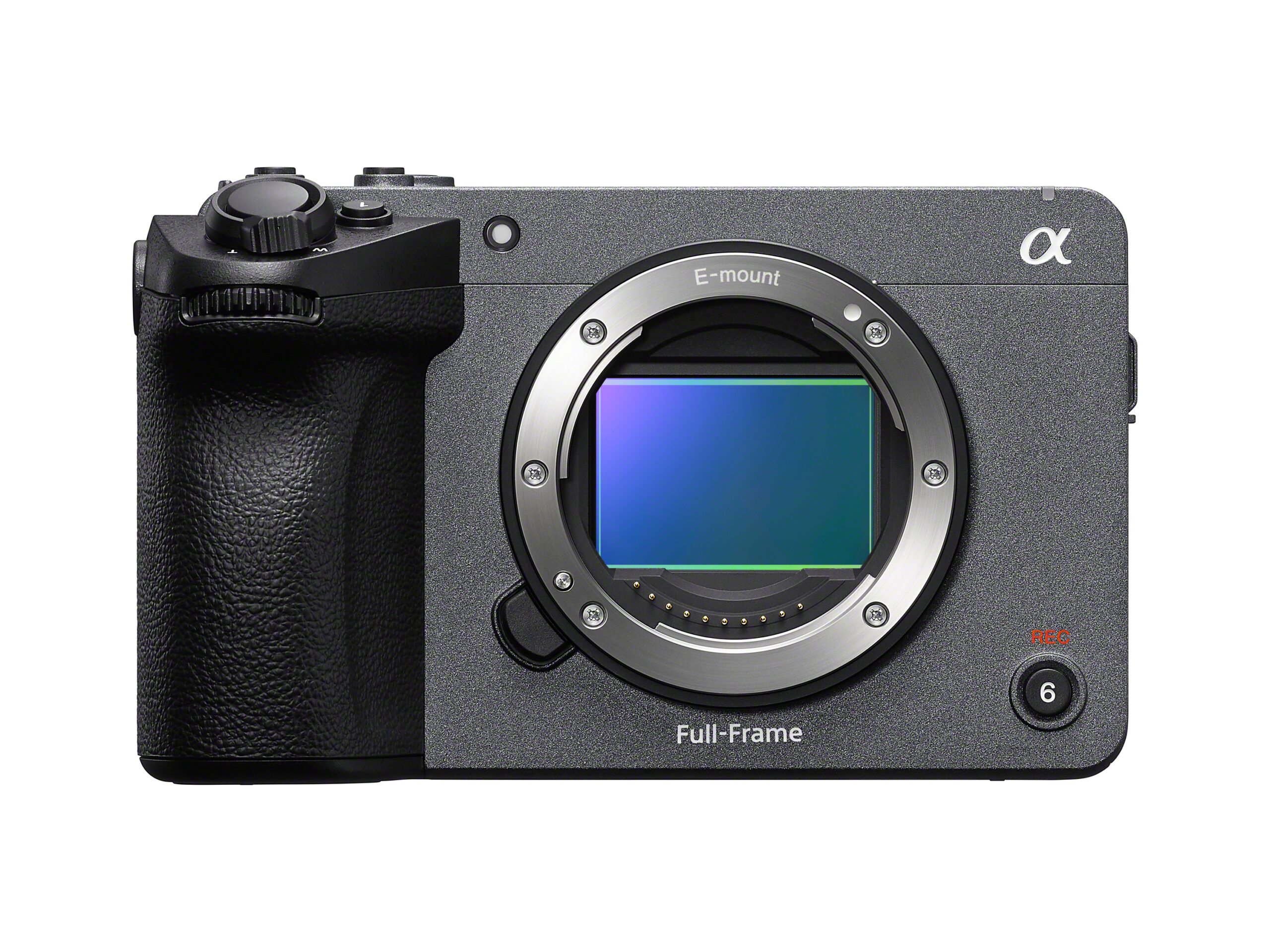 Sony FX5 Body
