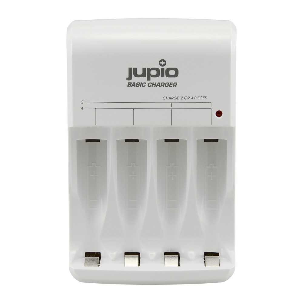 Jupio Basic Charger JBC0021