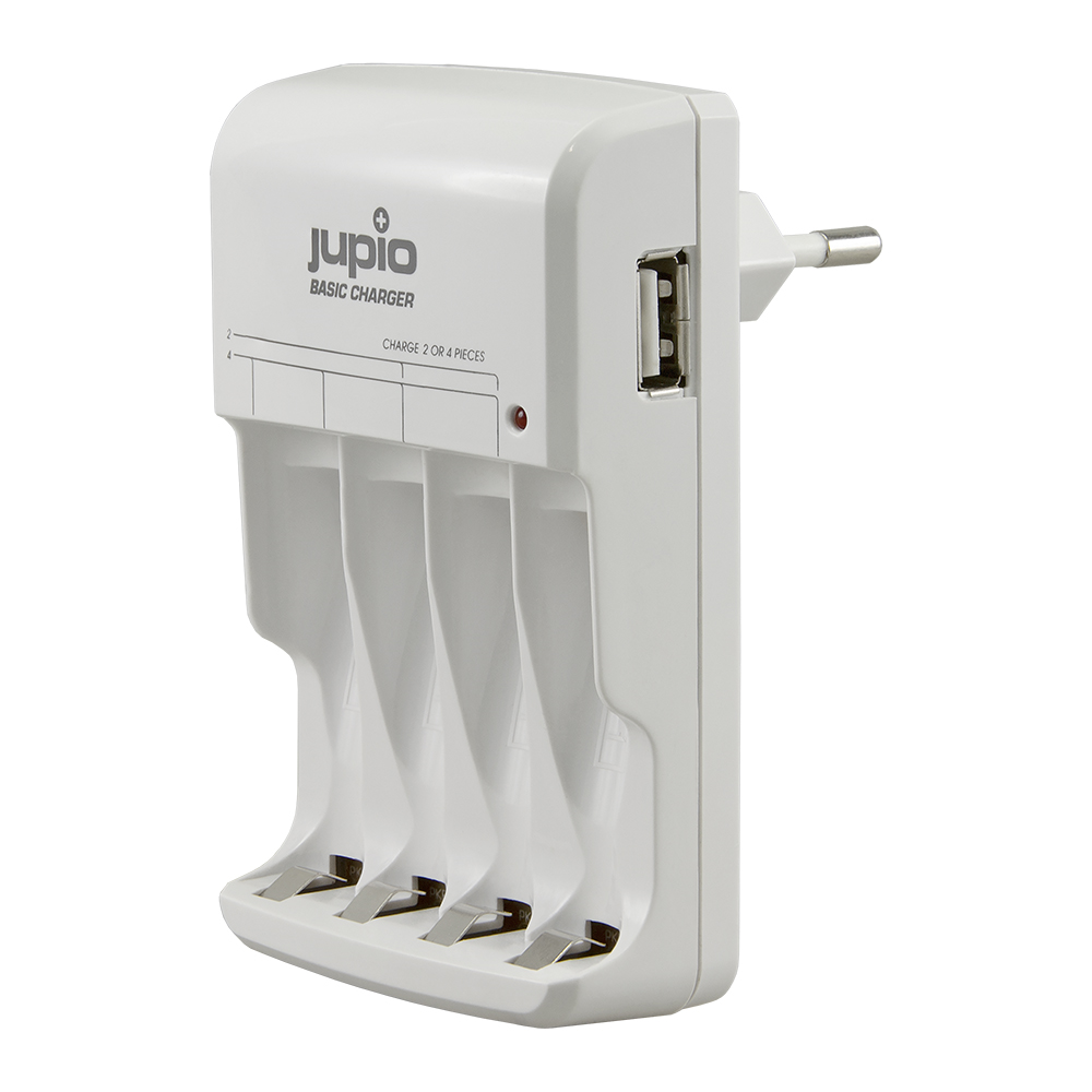 Jupio Basic Charger JBC0021
