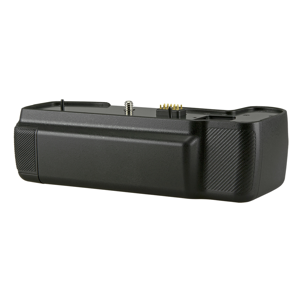 Jupio Battery Grip for Blackmagic Pocket Cinema Camera 6K Pro (for use with 1/2x NP-F550/570 battery)