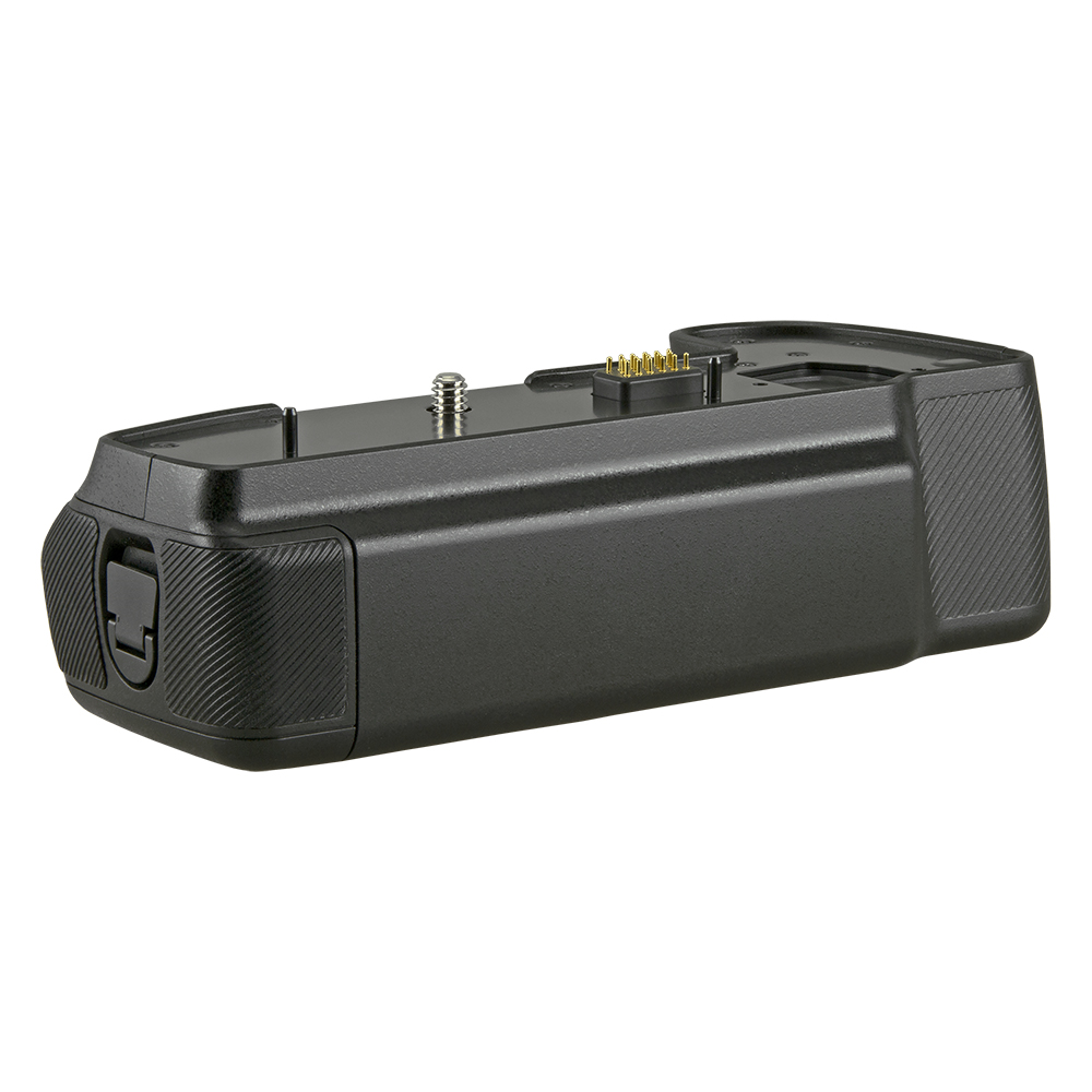 Jupio Battery Grip for Blackmagic Pocket Cinema Camera 6K Pro (for use with 1/2x NP-F550/570 battery)