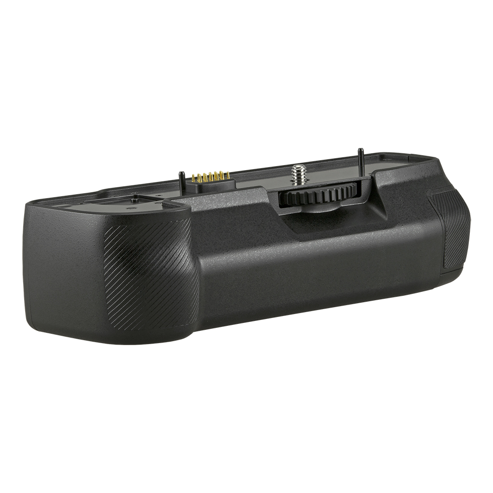 Jupio Battery Grip for Blackmagic Pocket Cinema Camera 6K Pro (for use with 1/2x NP-F550/570 battery)
