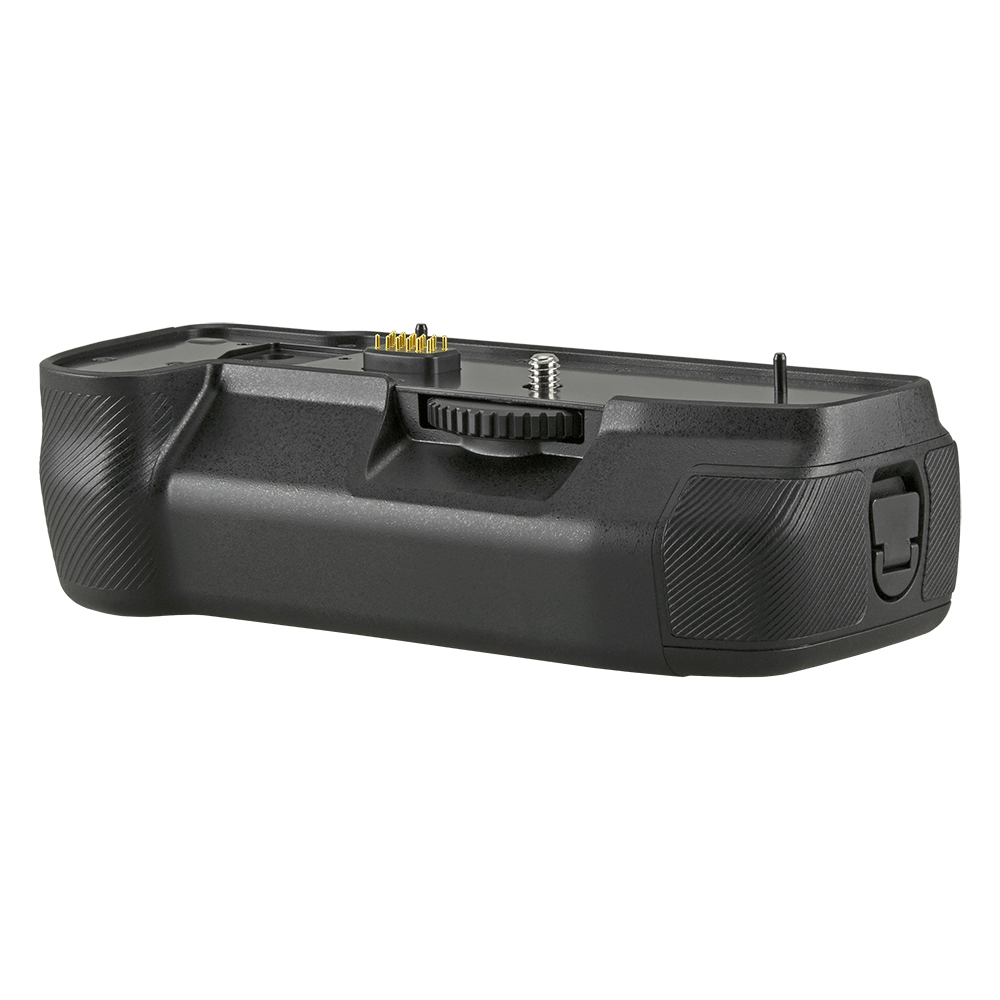 Jupio Battery Grip for Blackmagic Pocket Cinema Camera 6K Pro (for use with 1/2x NP-F550/570 battery)