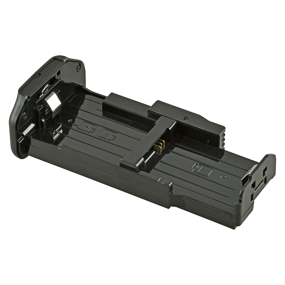 Jupio Battery Grip for Canon EOS 450D/500D/1000D (BG-E5) - no remote
