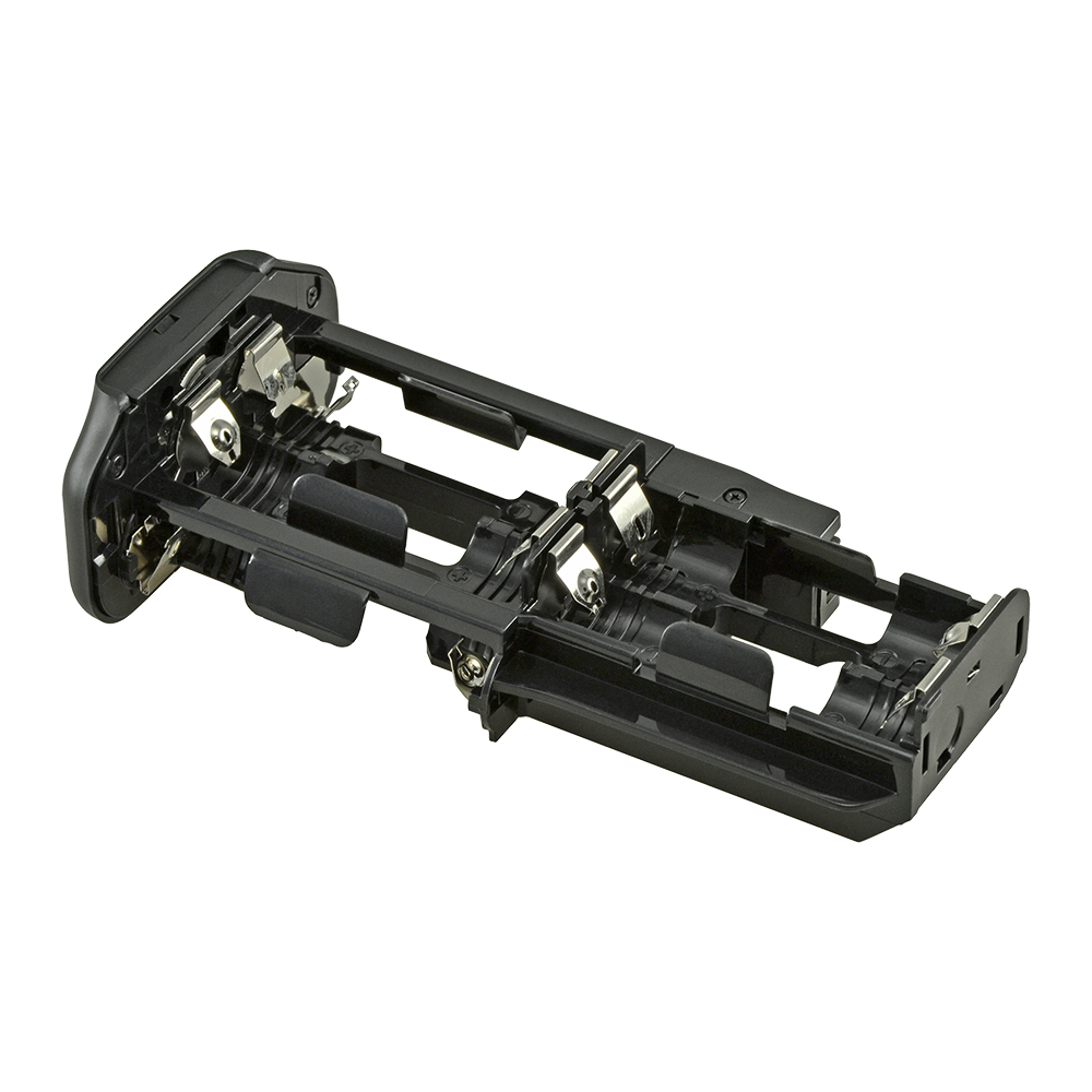 Jupio Battery Grip for Canon EOS 450D/500D/1000D (BG-E5) - no remote