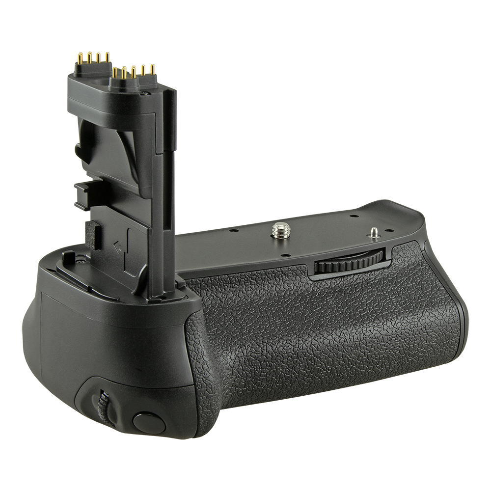 Jupio Battery Grip for Canon EOS 60D (BG-E9)