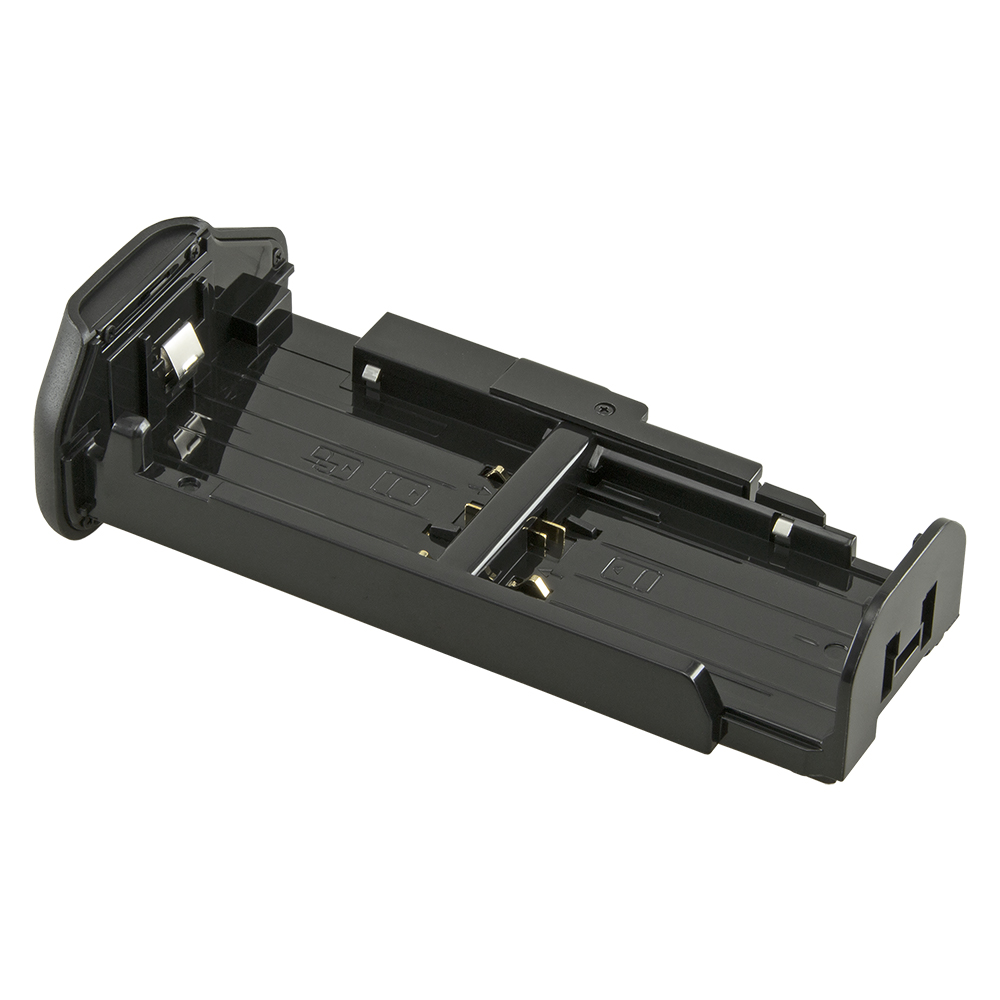 Jupio Battery Grip for Canon EOS 70D / EOS 80D / EOS 90D (BG-E14)
