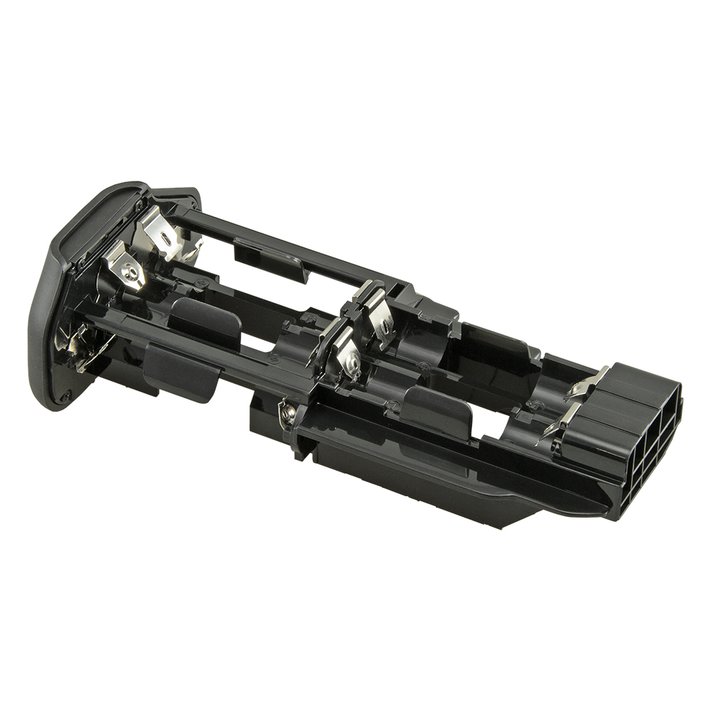 Jupio Battery Grip for Canon EOS 70D / EOS 80D / EOS 90D (BG-E14)