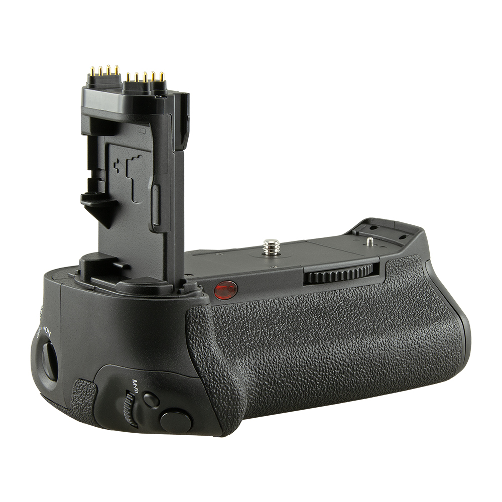 Jupio Batterygrip for Canon 7D MK II (BG-E16)