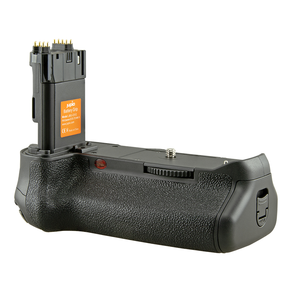 Jupio Batterygrip for Canon 7D MK II (BG-E16)