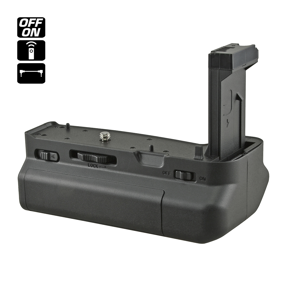 Jupio Battery Grip for Canon EOS RP