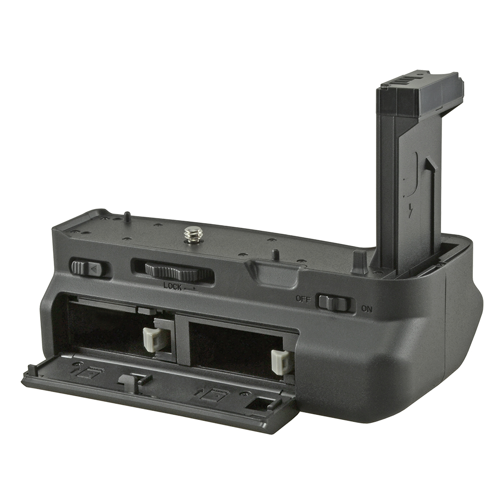 Jupio Battery Grip for Canon EOS RP
