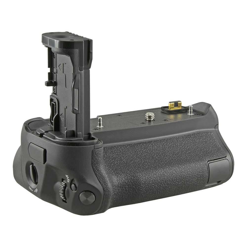 Jupio Battery Grip for Canon EOS R / Ra (BG-E22)