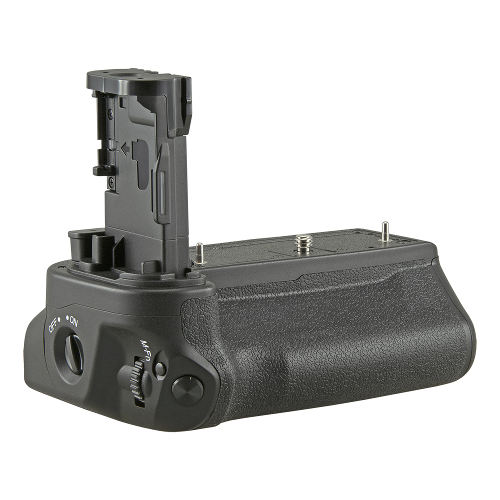 Jupio Battery Grip BG-R10 + 2.4 Ghz Wireless Remote