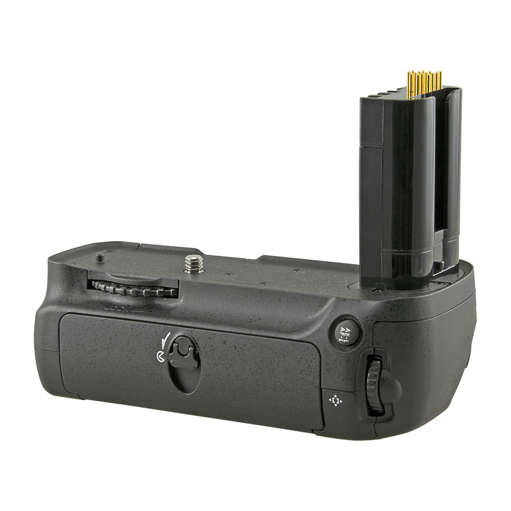 Jupio Battery Grip for Nikon D200 - No remote (MB-D200)