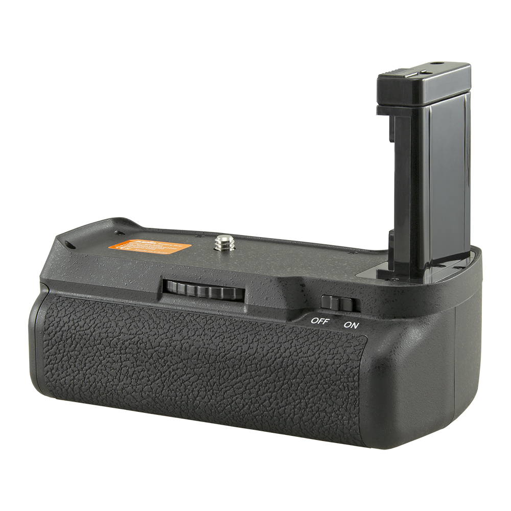 Jupio Battery Grip for Nikon D3100/D3200/D3300/D5300 + Cable