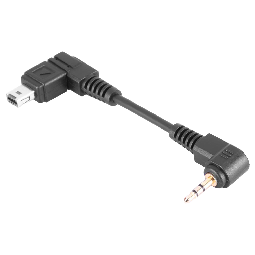 Jupio Battery Grip for Nikon D3100/D3200/D3300/D5300 + Cable